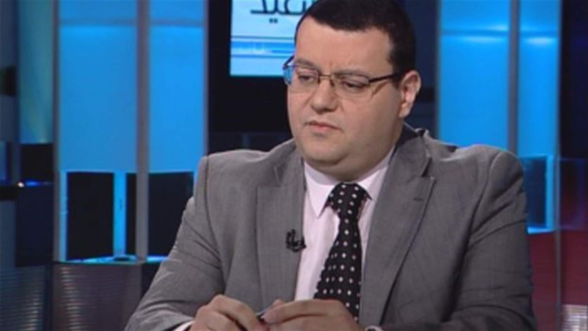 PSP media spokesman Rayess to LBCI: Scale of challenges requires formation of political cabinet