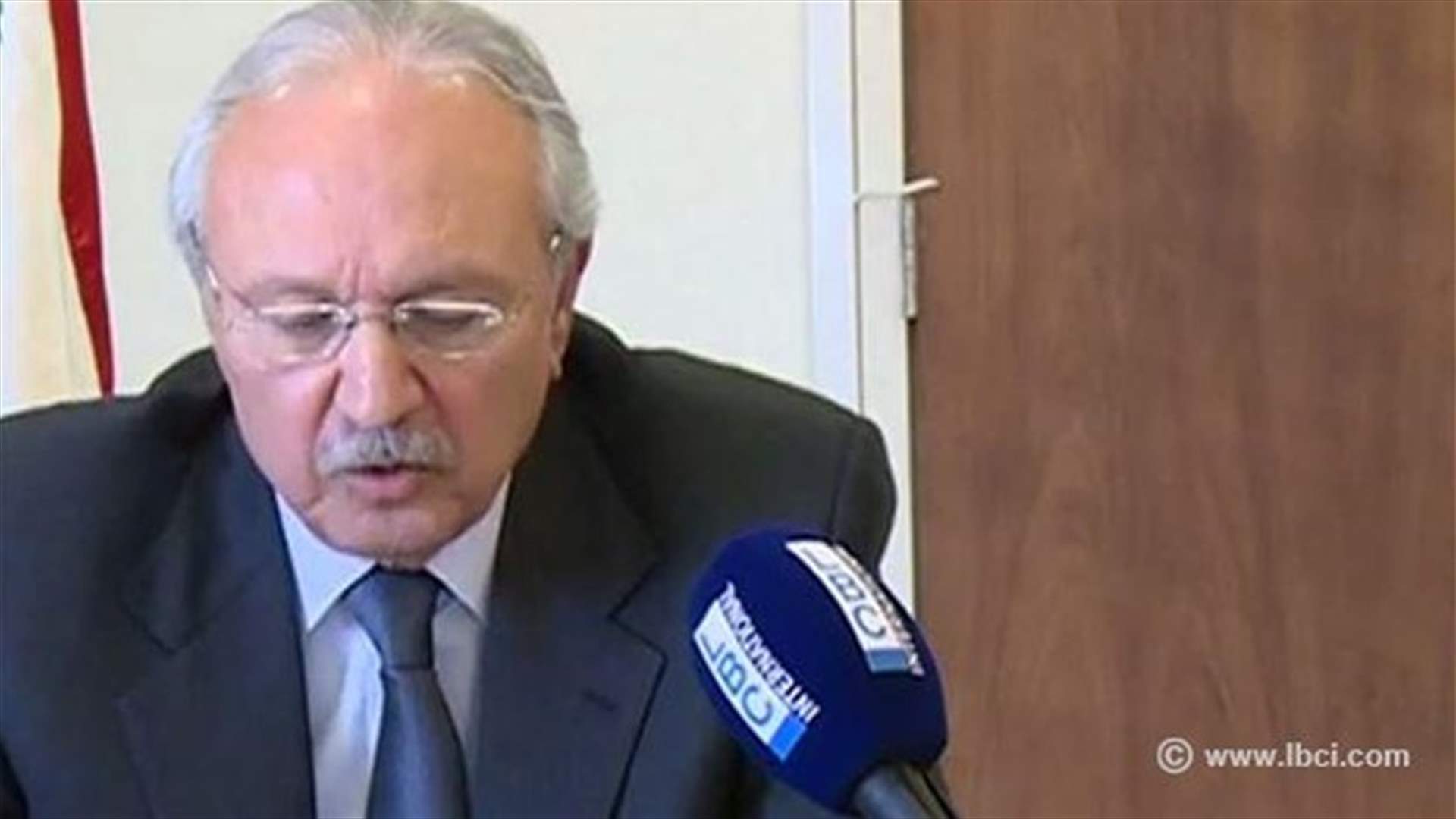 REPORT: Financial General Prosecutor Judge charges MEAS company with negligence