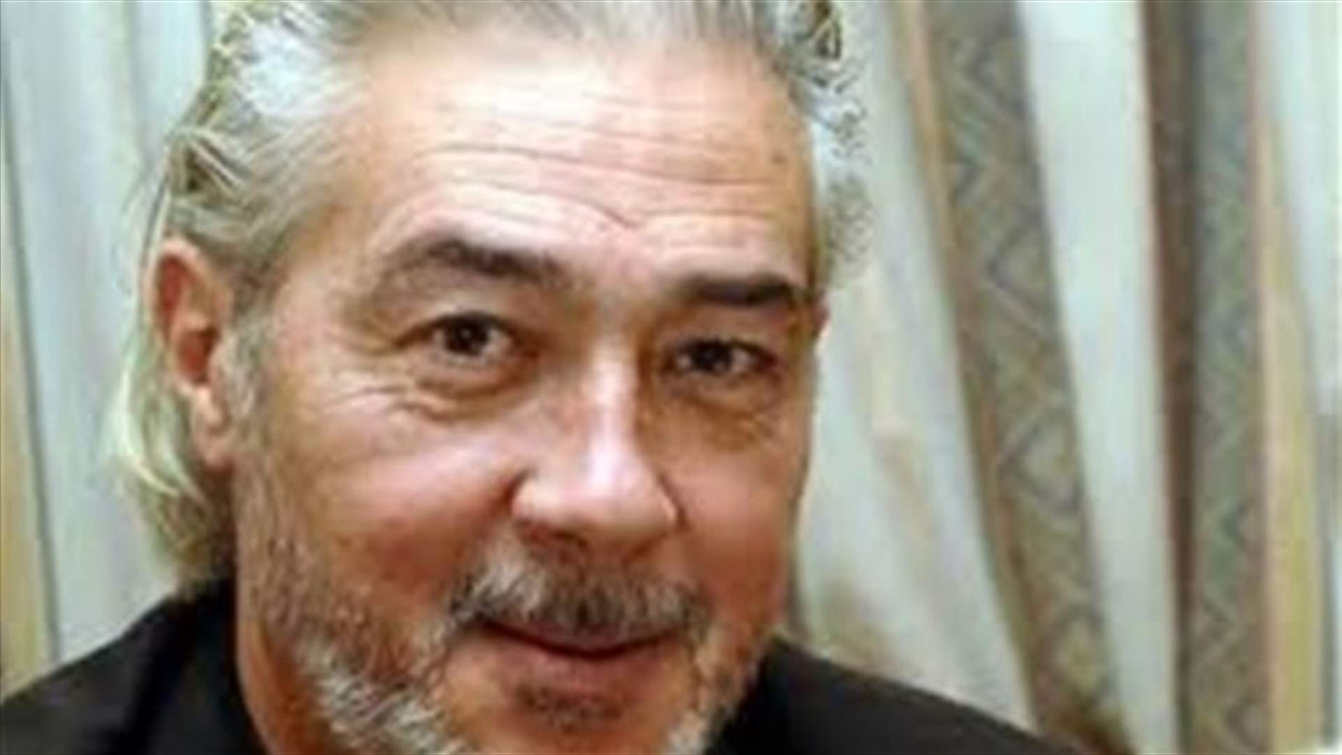 نجدت أنزور : أحمّل السعودية مسؤولية أي أذى اتعرض له وفريق عملي