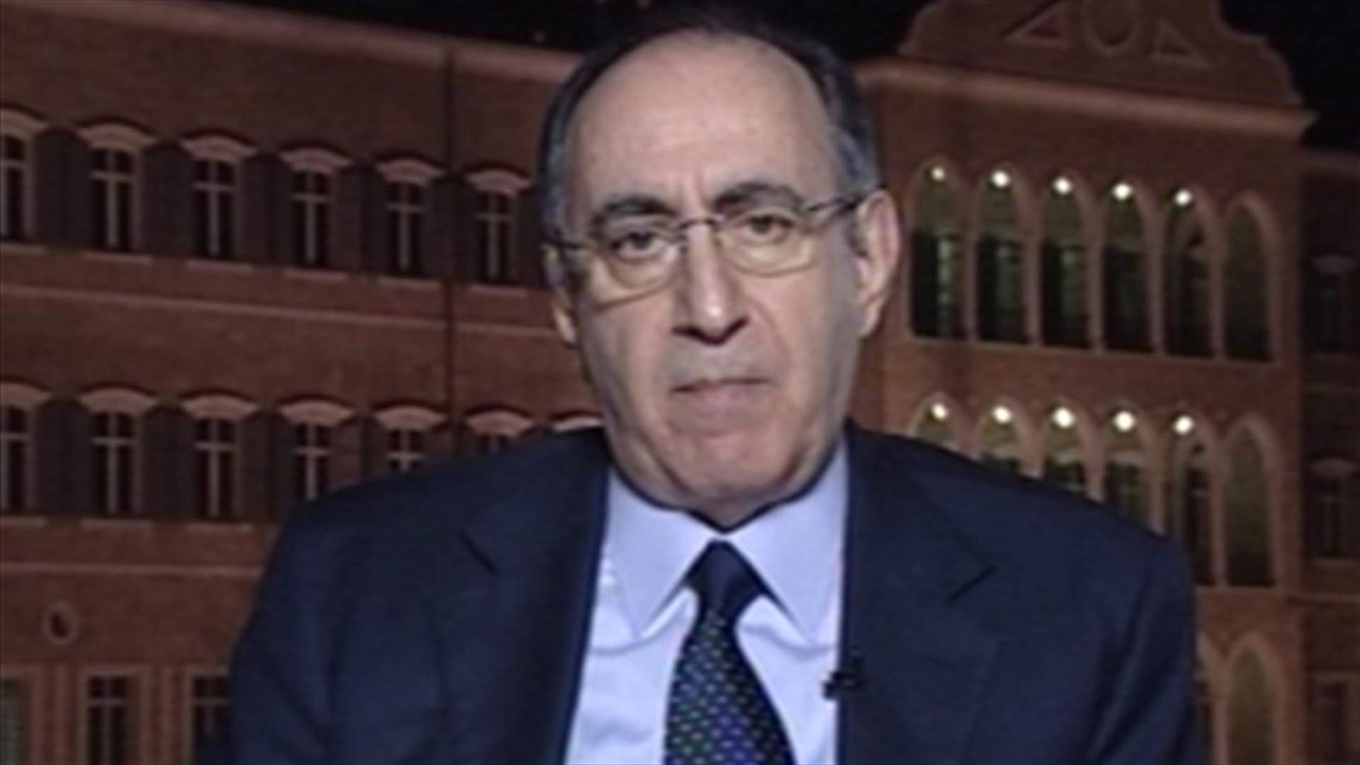 نحاس للـ"أل.بي.سي": ميقاتي مصر على حل ملف الأجور قبل نهاية السنة