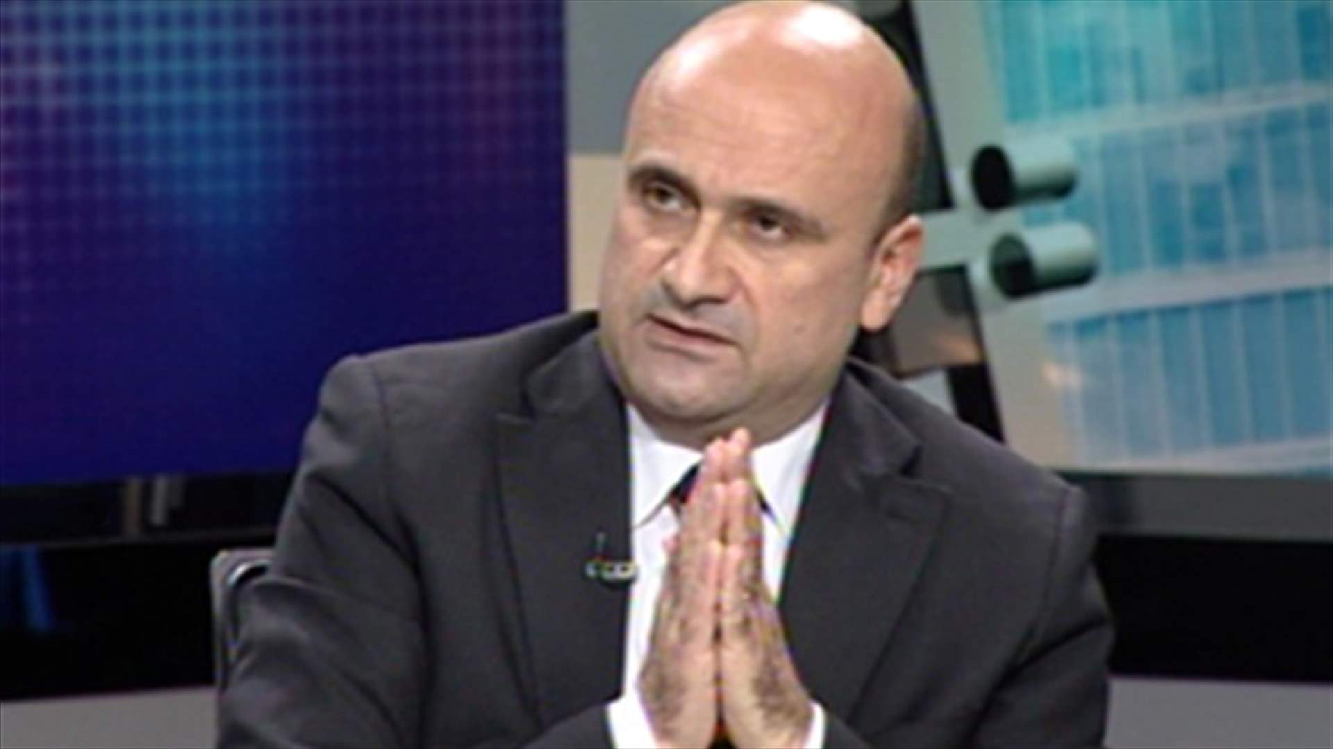 أبي رميا للـ"أل.بي.سي":نطالب الحكومة باستدعاء السفير الفرنسي