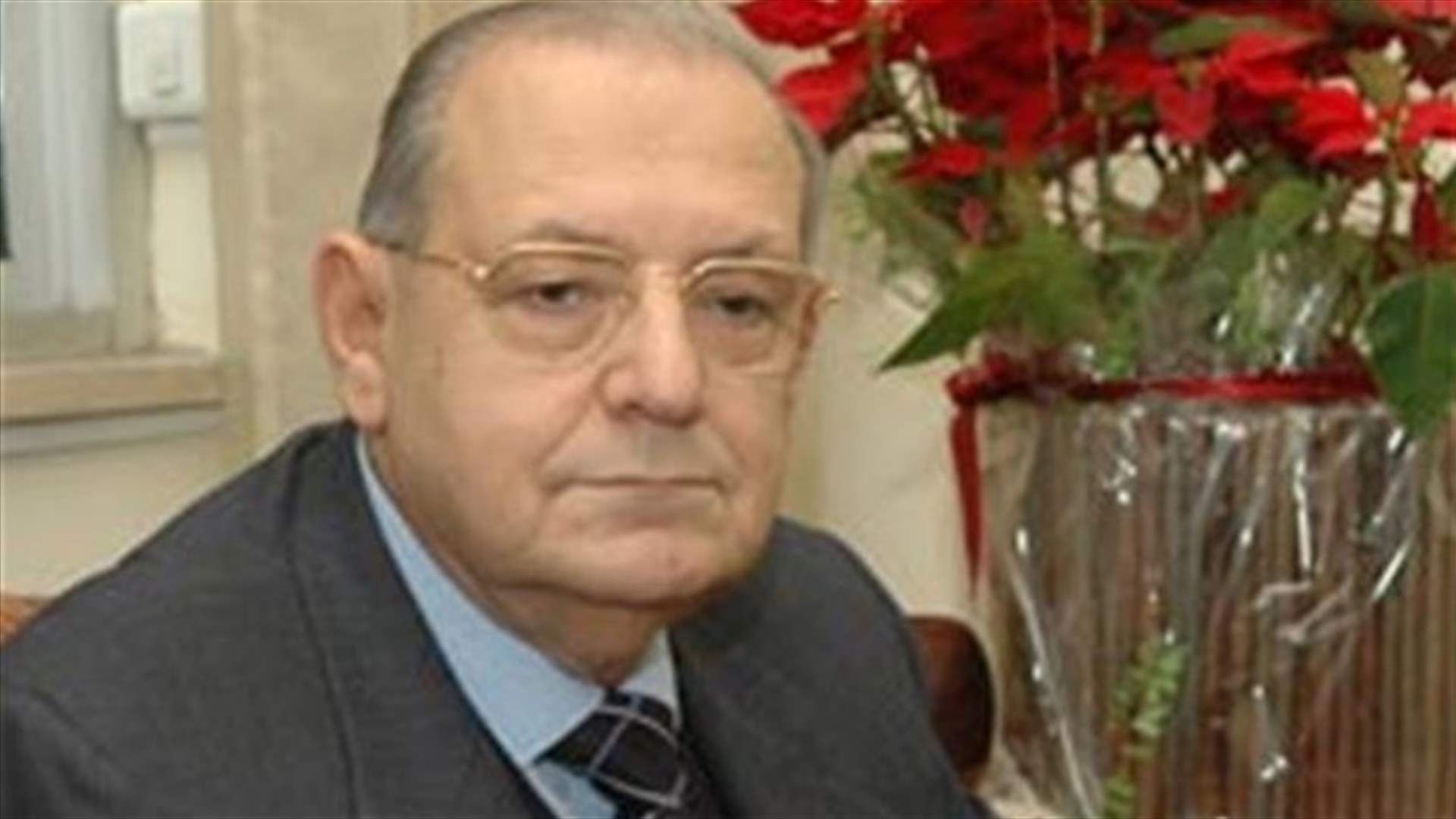 ابي نصر: فريق آخر يحدّد للمسيحيين مواصفات الرئيس