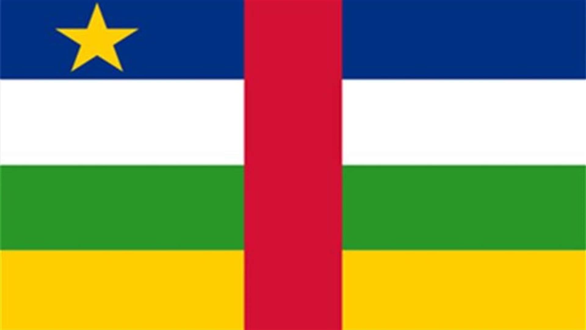US offers $100 mln to aid African troops in Central African Republic