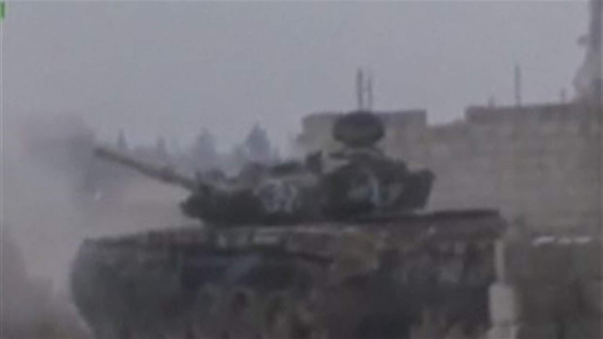 British government says it will help destroy Syria weapons stockpile