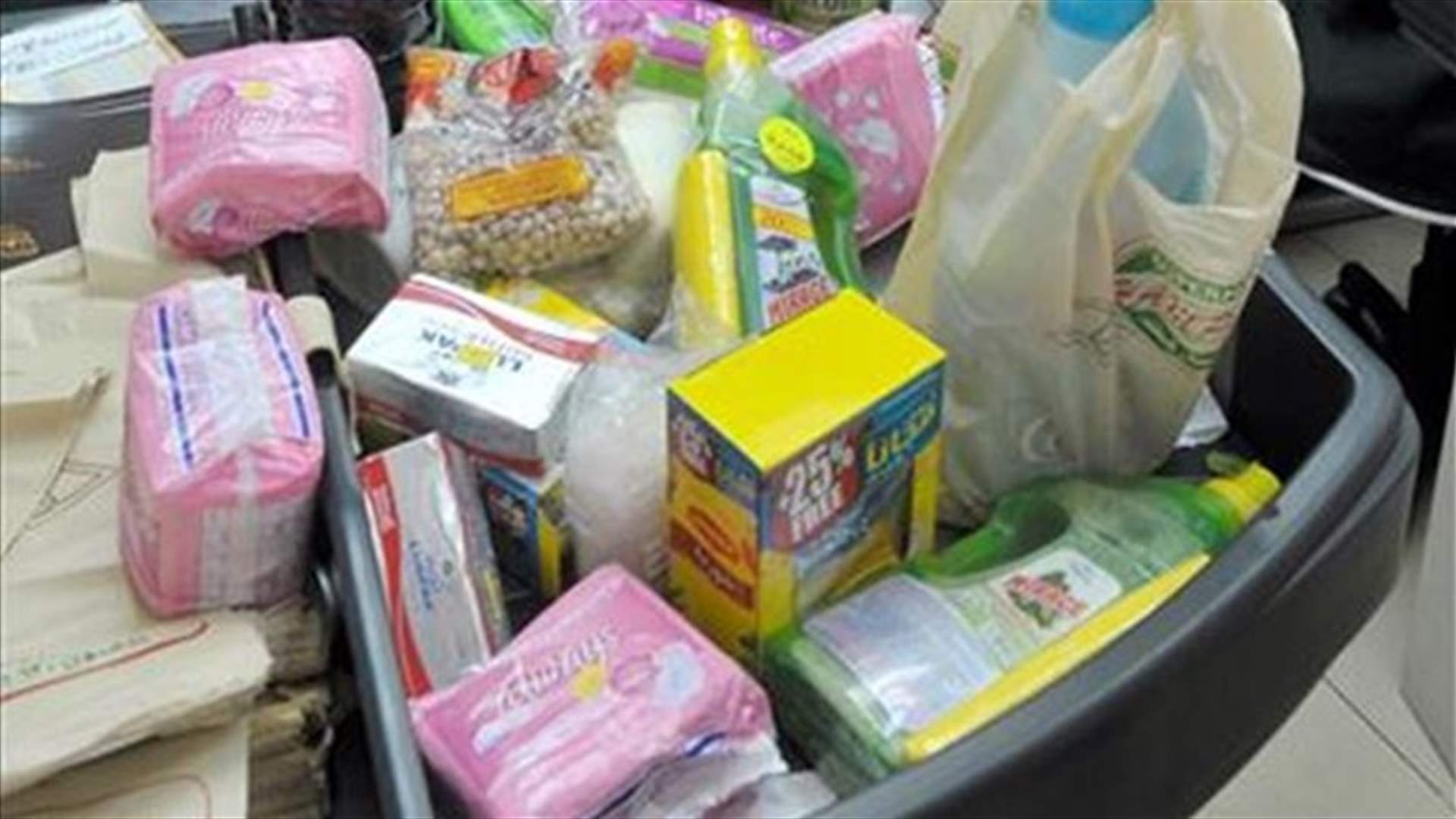 فوط صحية مغشوشة تعرّض النساء للسرطان