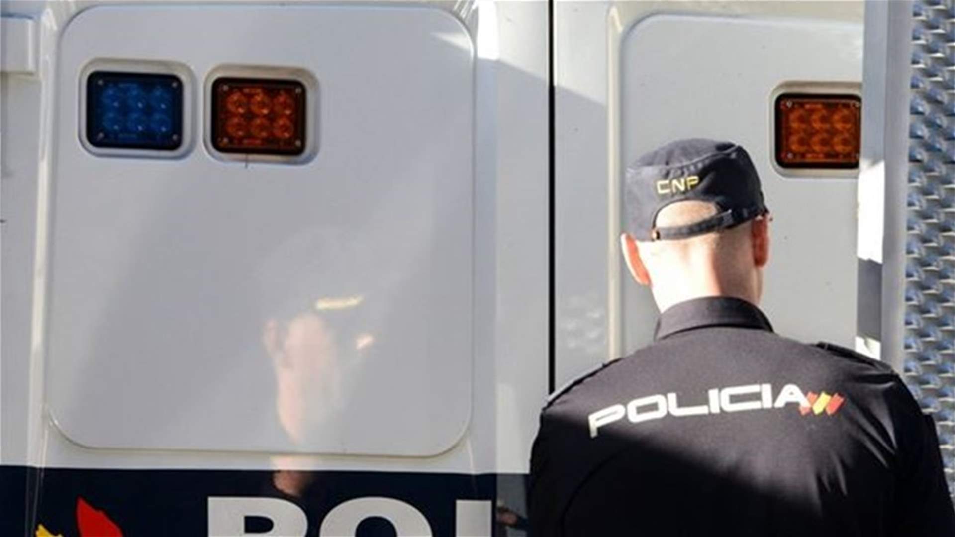 Thief calls police after discovering tapes he stole purporting scenes of child abuse 