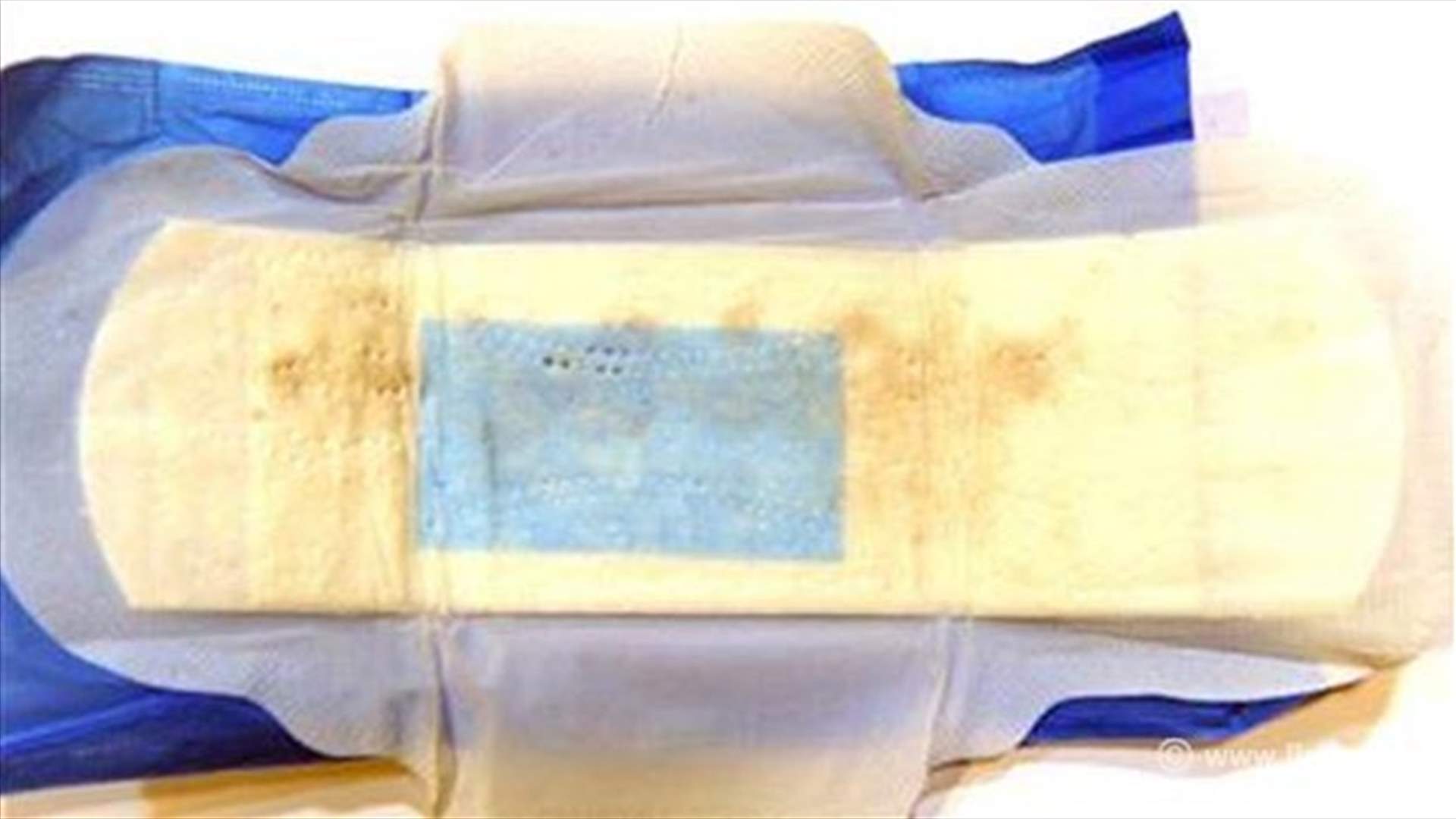 Lebanon’s counterfeit sanitary pads…nothing new here