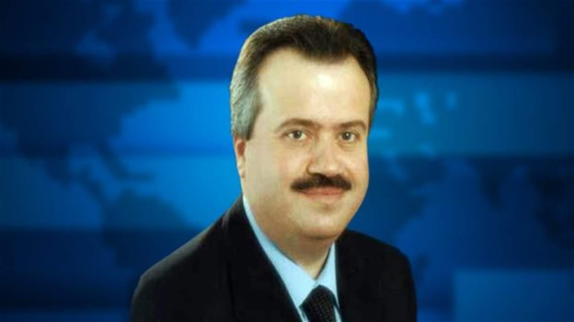 جابر : الكل غاطسون في الوحول السورية