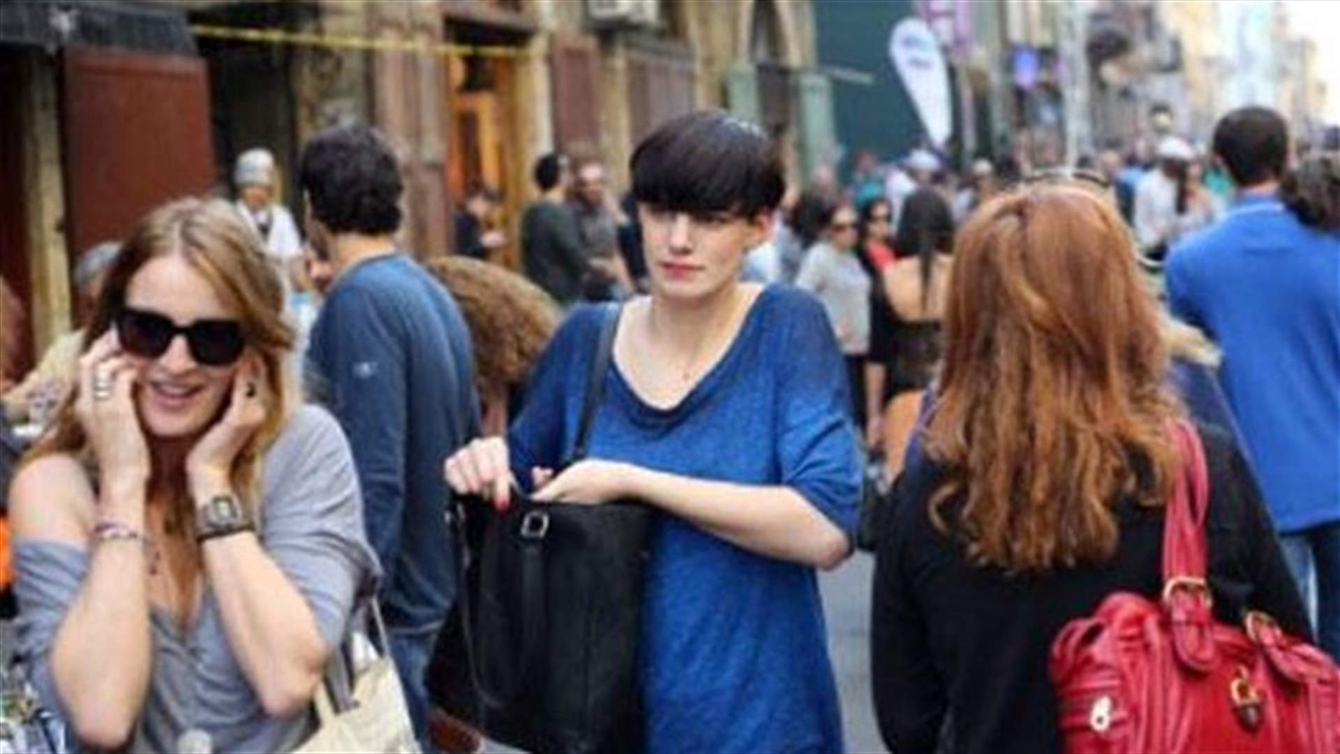 خطوط خلوية معطّلة في السوق