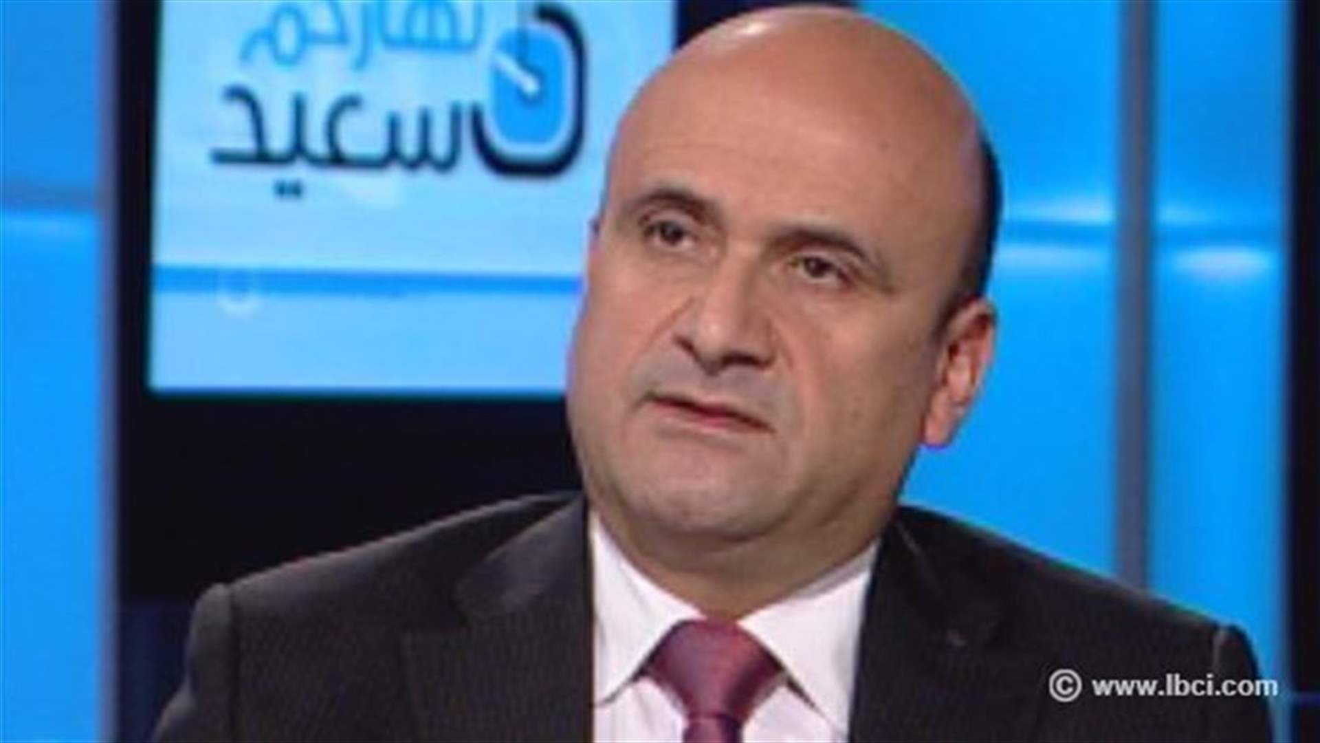 MP Abi Ramia: MP Aoun is the most appropriate candidate for presidency