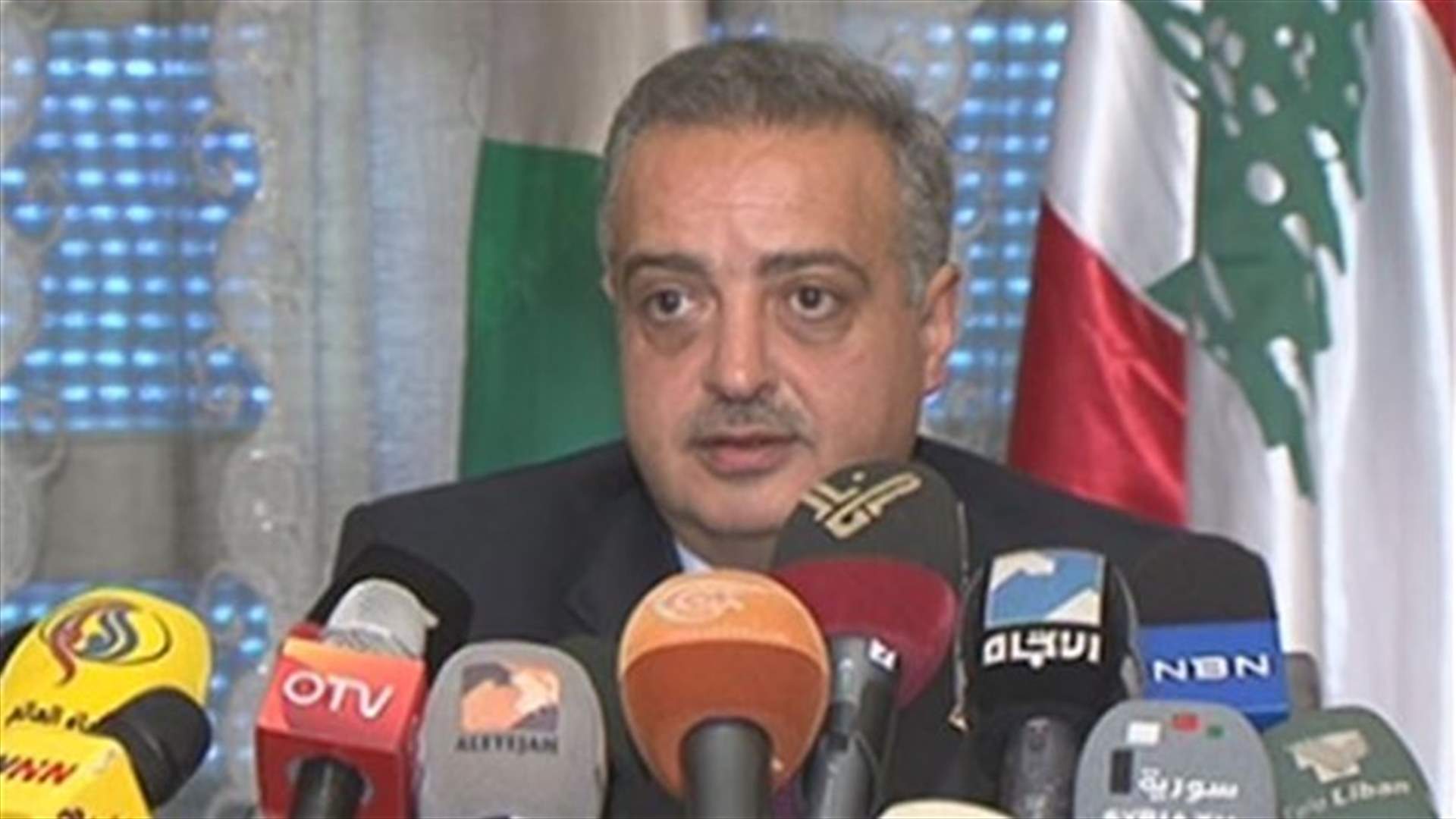 ارسلان لسلام: حكومات الأمر الواقع أوصلت لبنان إلى التفجير