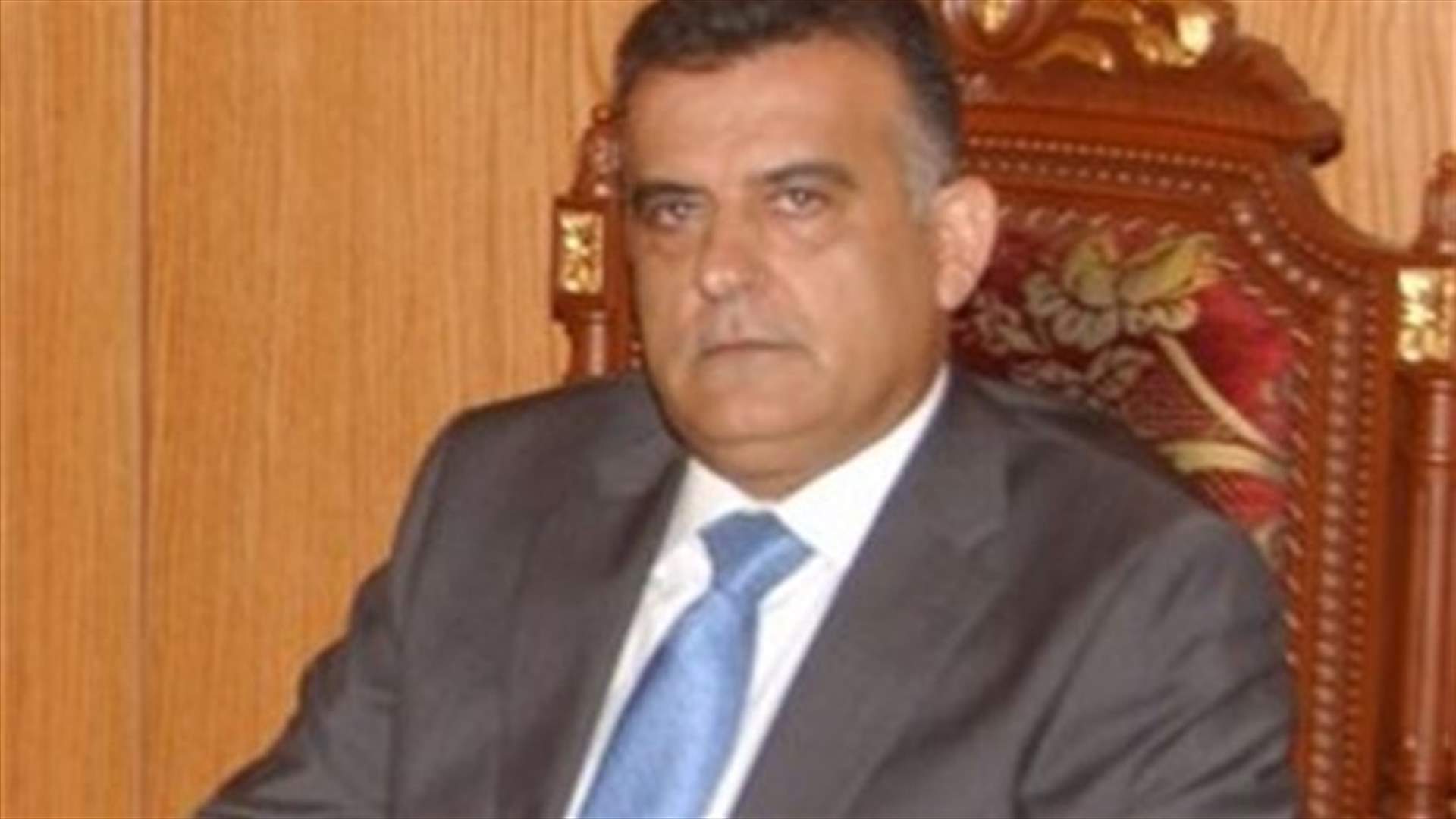 اللواء ابراهيم : لبنان يتعرض لابشع ارهاب منظم