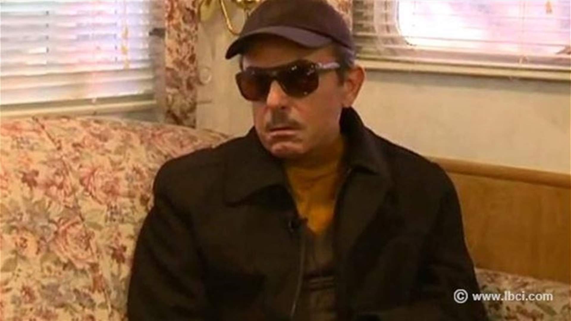 بالفيديو: الموسيقار ملحم بركات يوضح للـ LBCI ما جرى مع نقولا كرم  