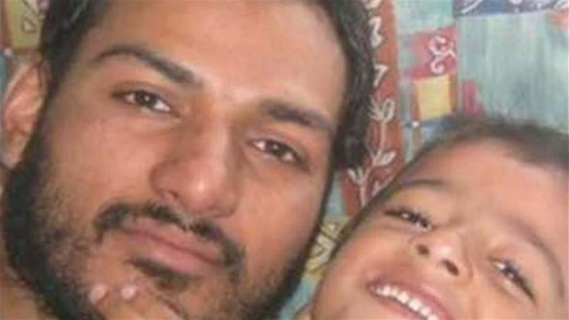 Body of British-Syrian doctor transported to Lebanon