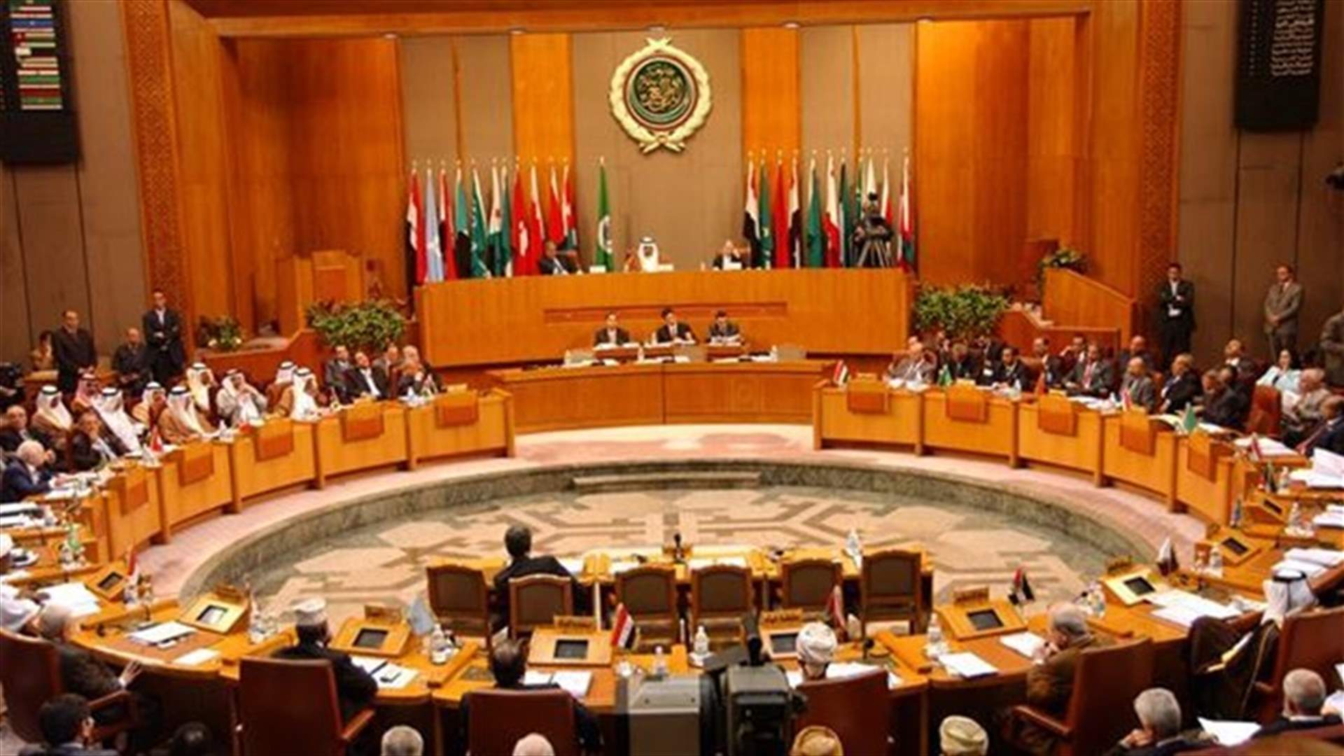 Arab League rejects US proposal in Mideast deal