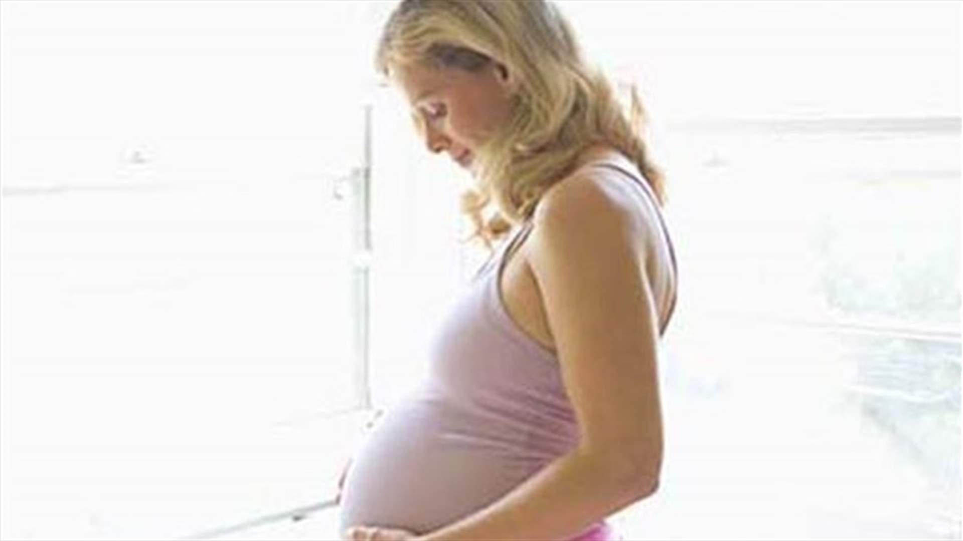 أميركيات يؤكدن أنهن حملن بدون تواصل مع رجال  
