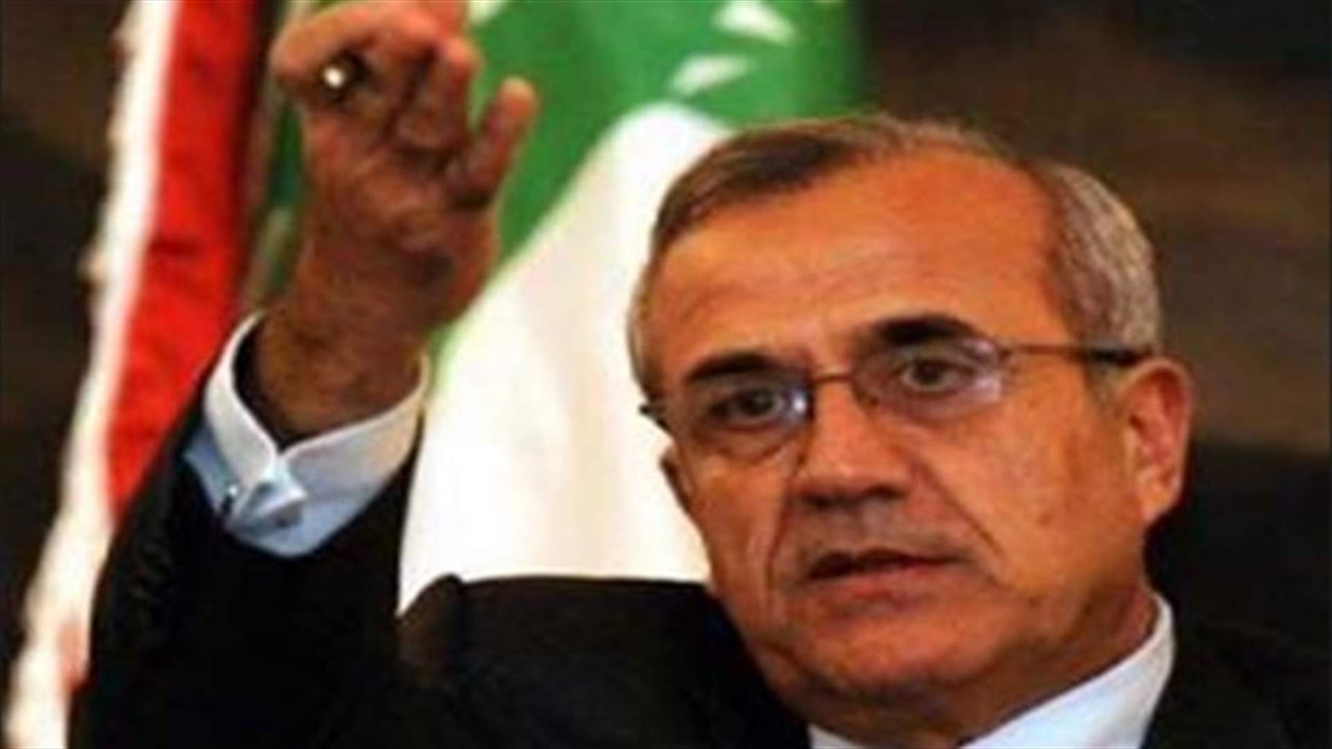 هل يكون سليمان آخر الرؤساء المسيحيين في لبنان؟