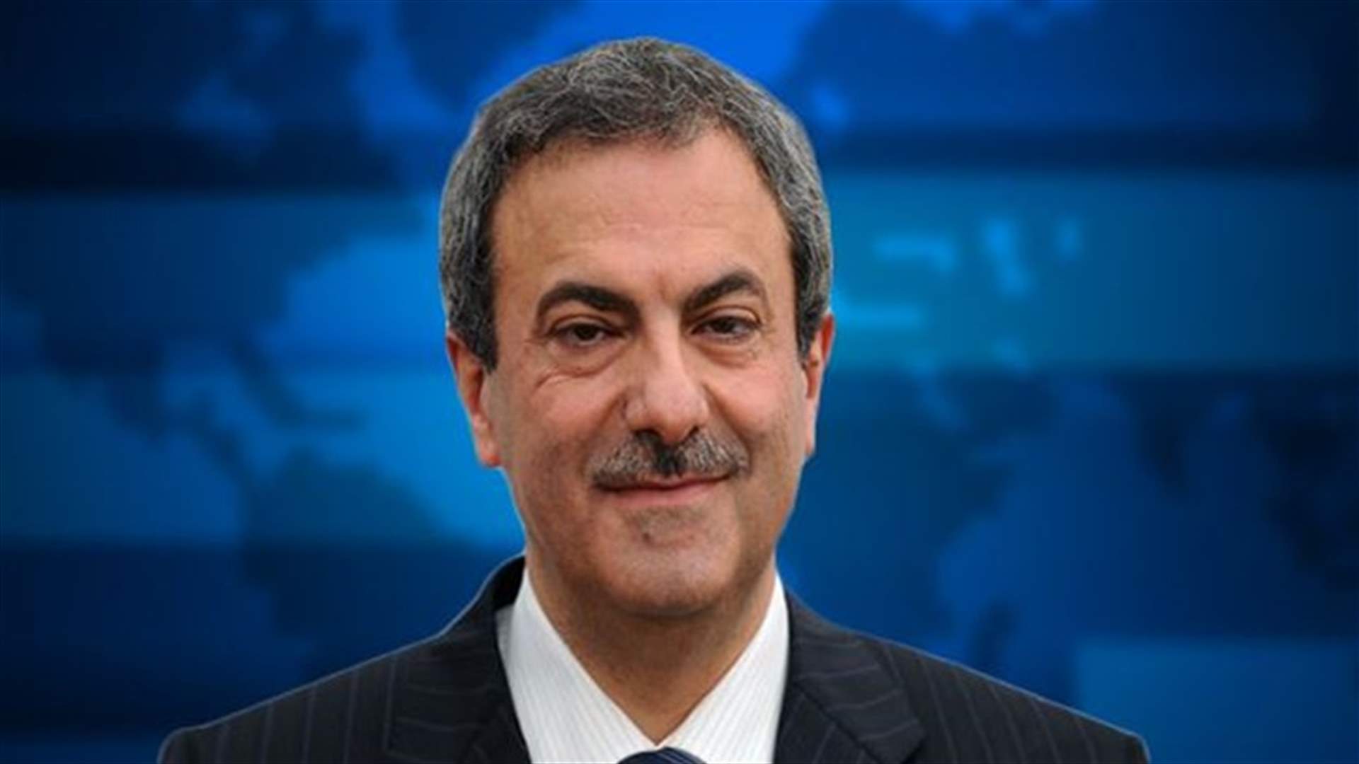 الخازن : أرجحية انتخاب رئيس أكبر من أرجحية الفراغ