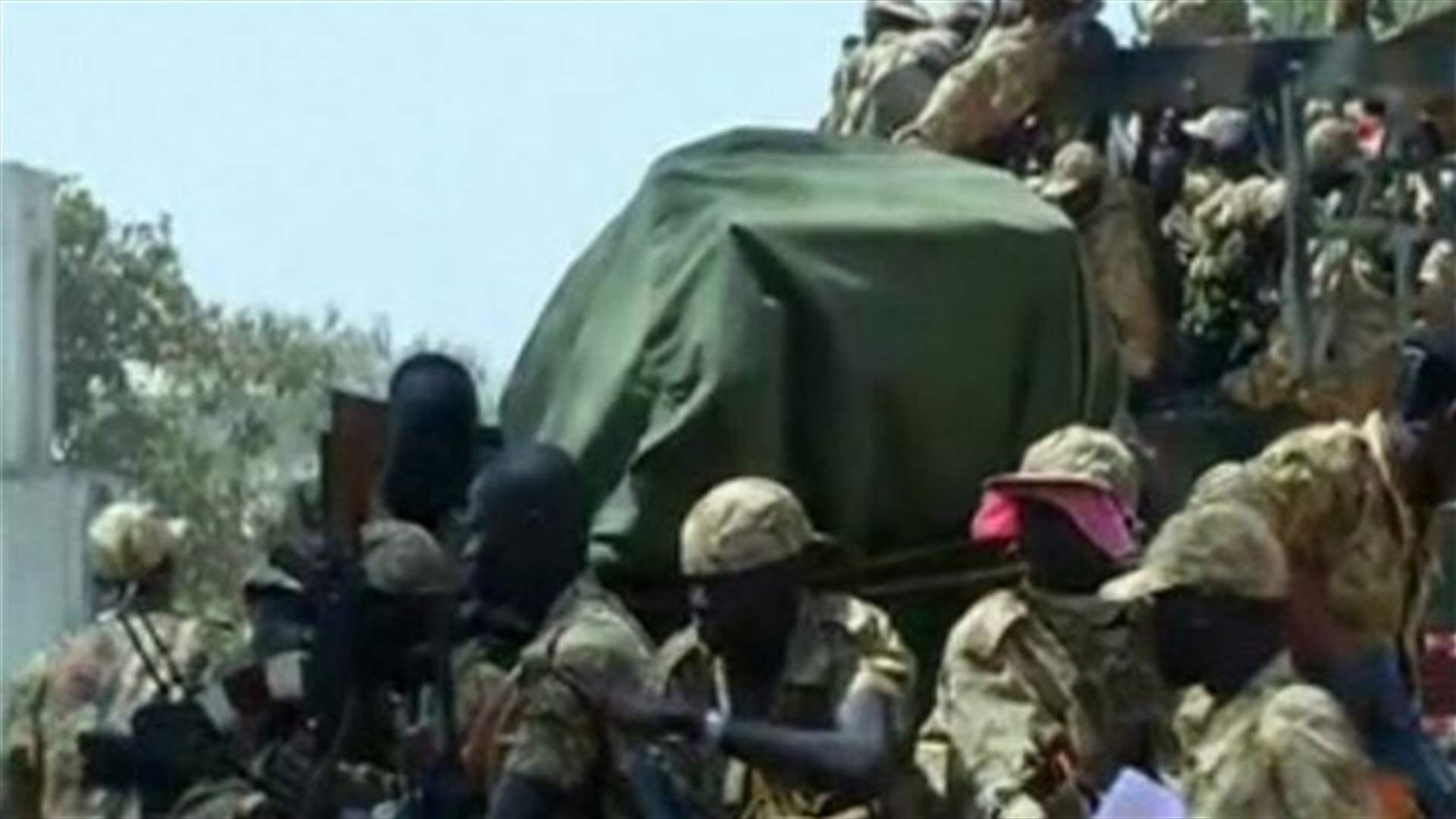 مغتربون لبنانيون في جنوب السودان يدفعون ثمن الصراع الدائر هناك