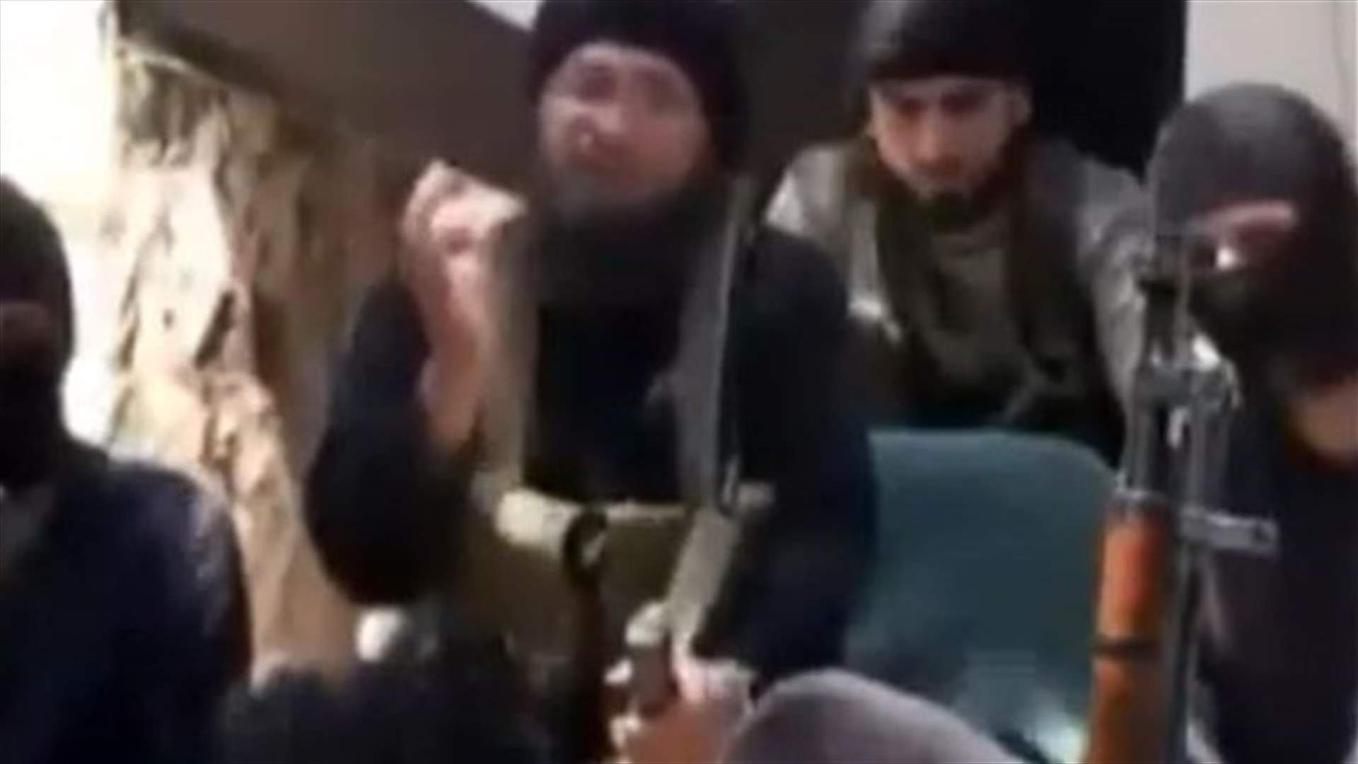 REPORT: US says charity officials were funding al-Qaeda 