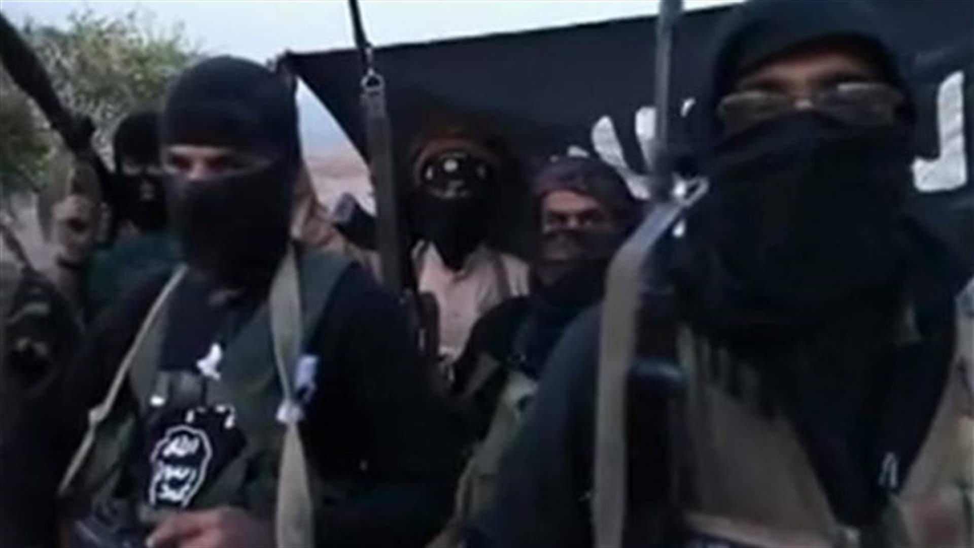 المقاتلون البريطانيون في سوريا قد يجرّدون من جنسياتهم