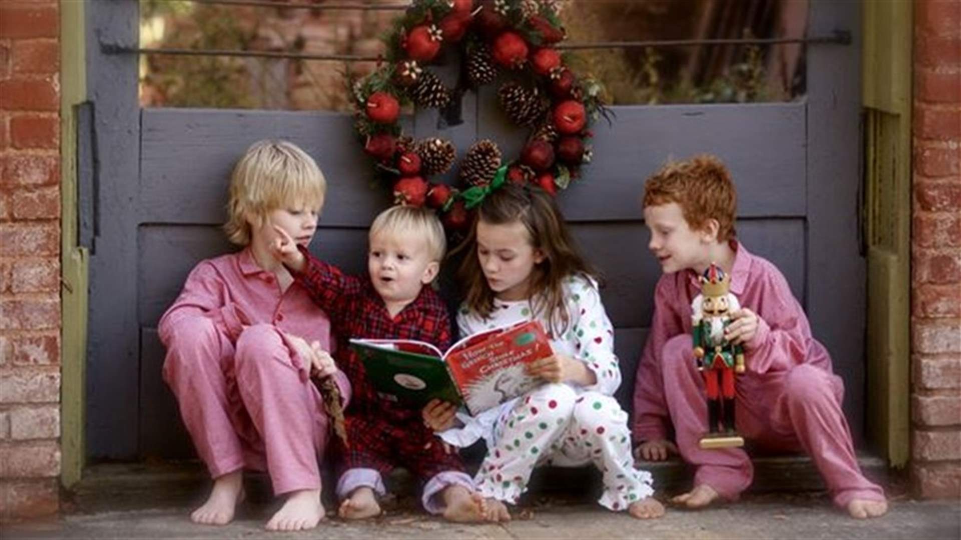 5 Famous Christmas Stories