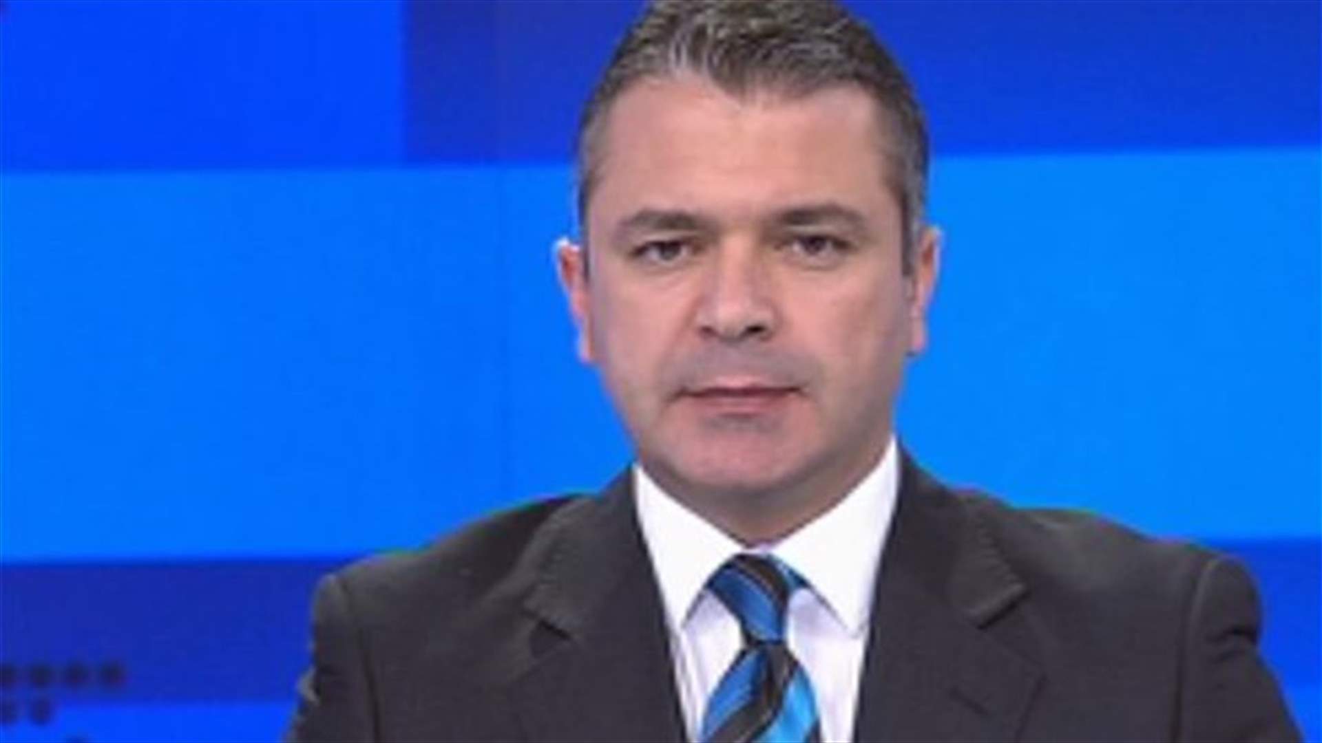مقدمة النشرة المسائية 23-12-2013