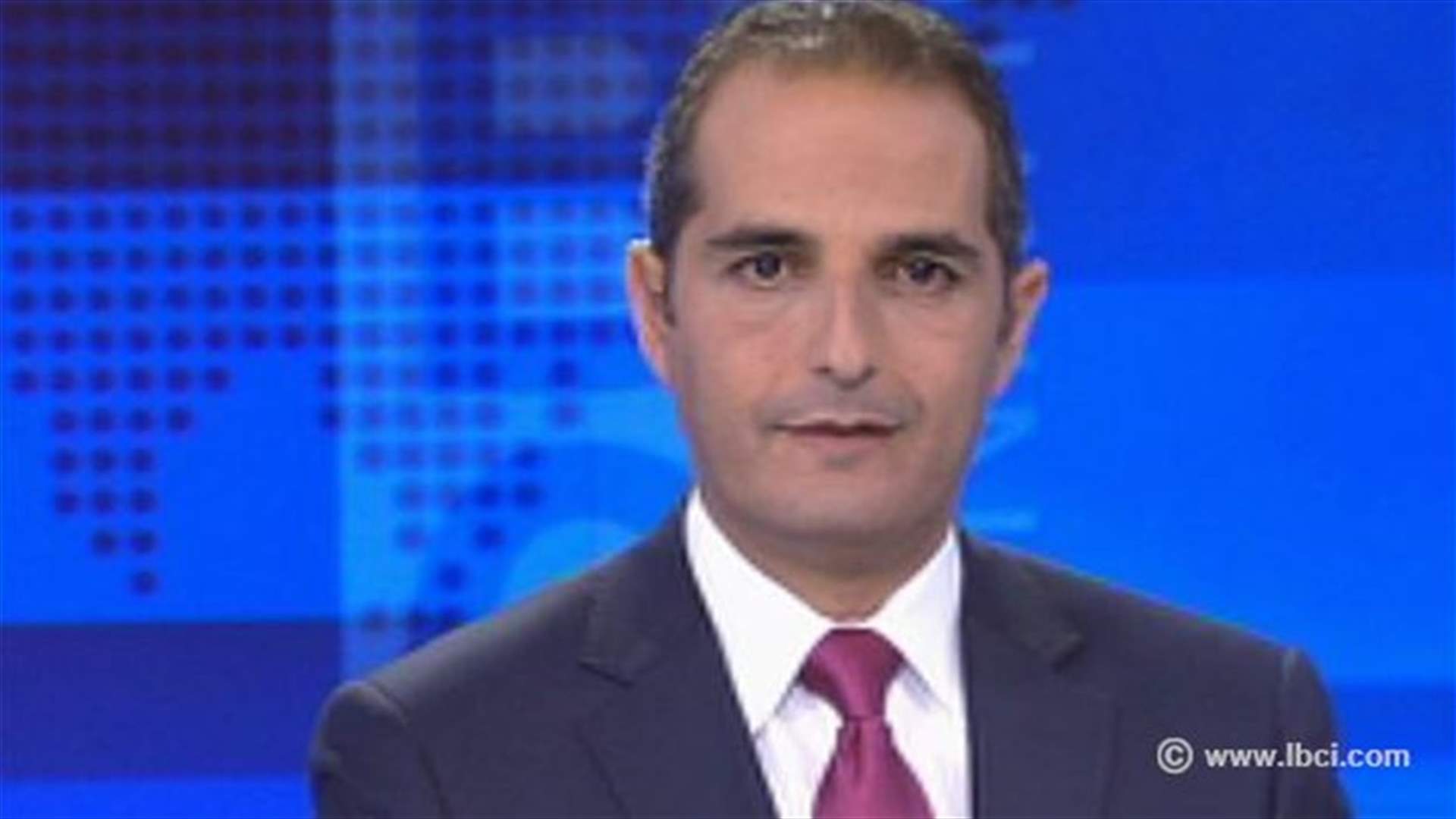 Introduction to the evening news 24-12-2013