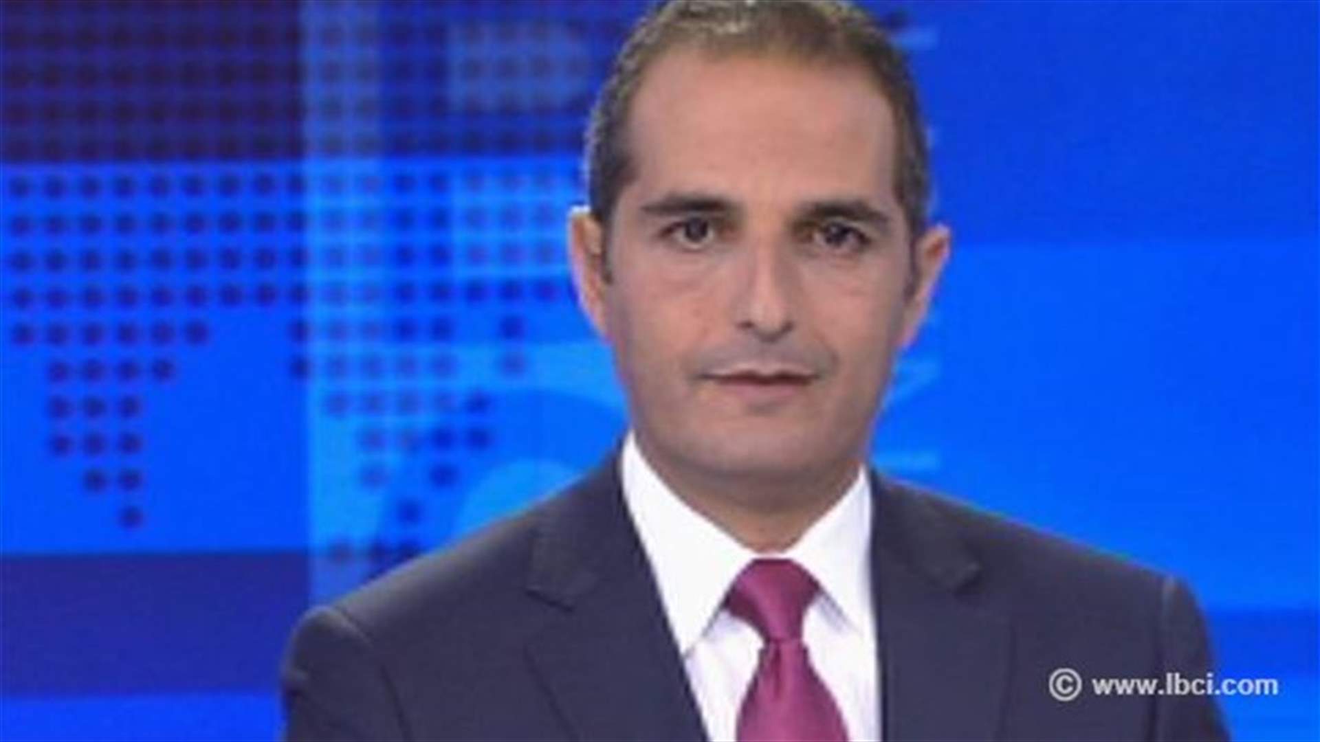 مقدمة النشرة المسائية 24-12-2013