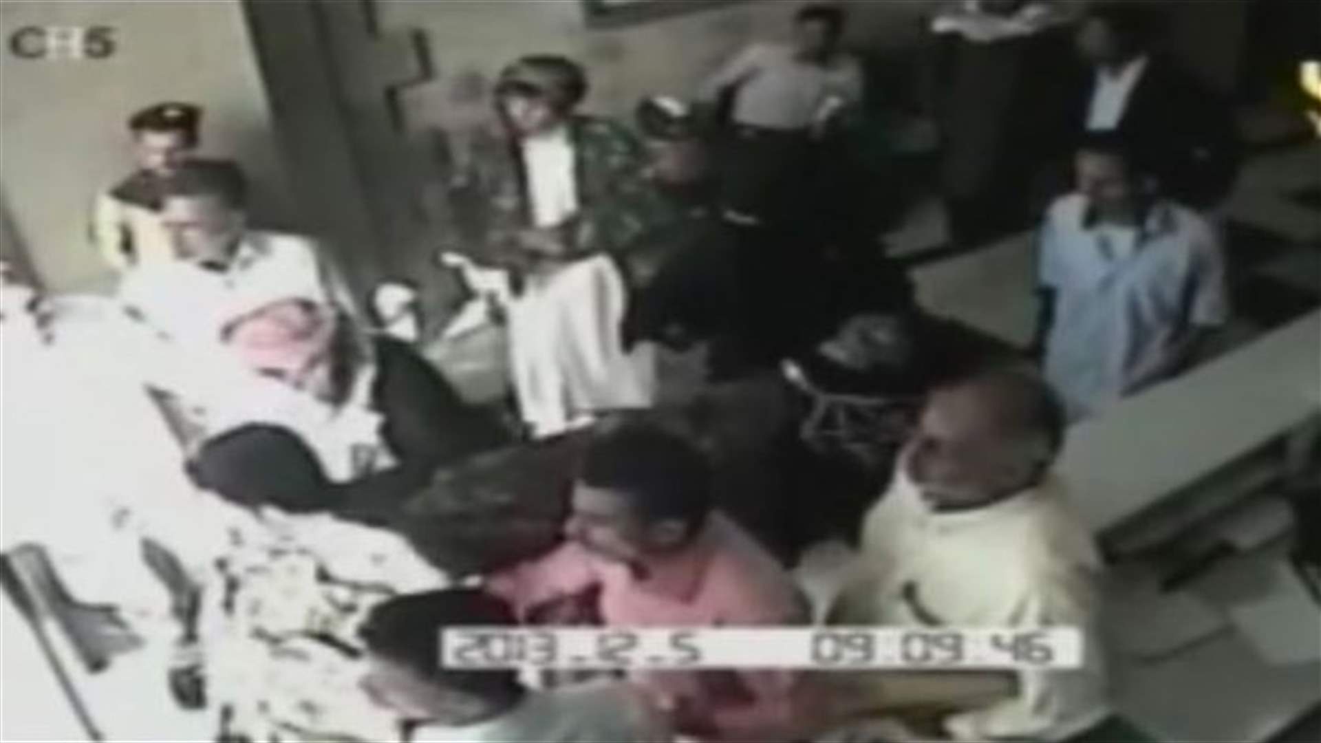 الحكومة اليمنية ترفض الاعتذار الذي قدمه زعيم تنظيم قاعدة الجهاد في جـزيرة العـرب