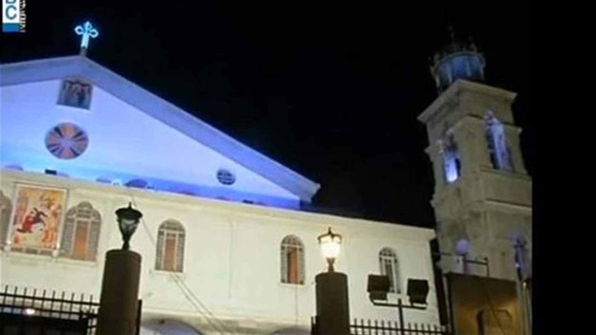 REPORT: Syrian war steals Christmas joy from Christians