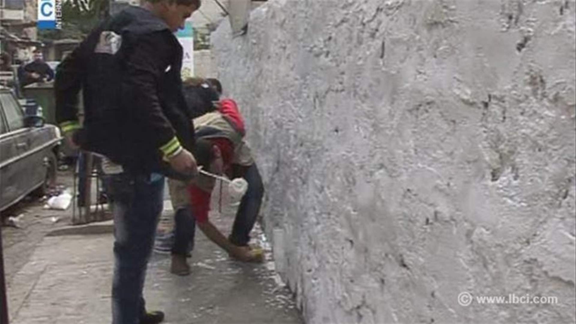 REPORT: Youth initiative launched to improve Tripoli’s streets