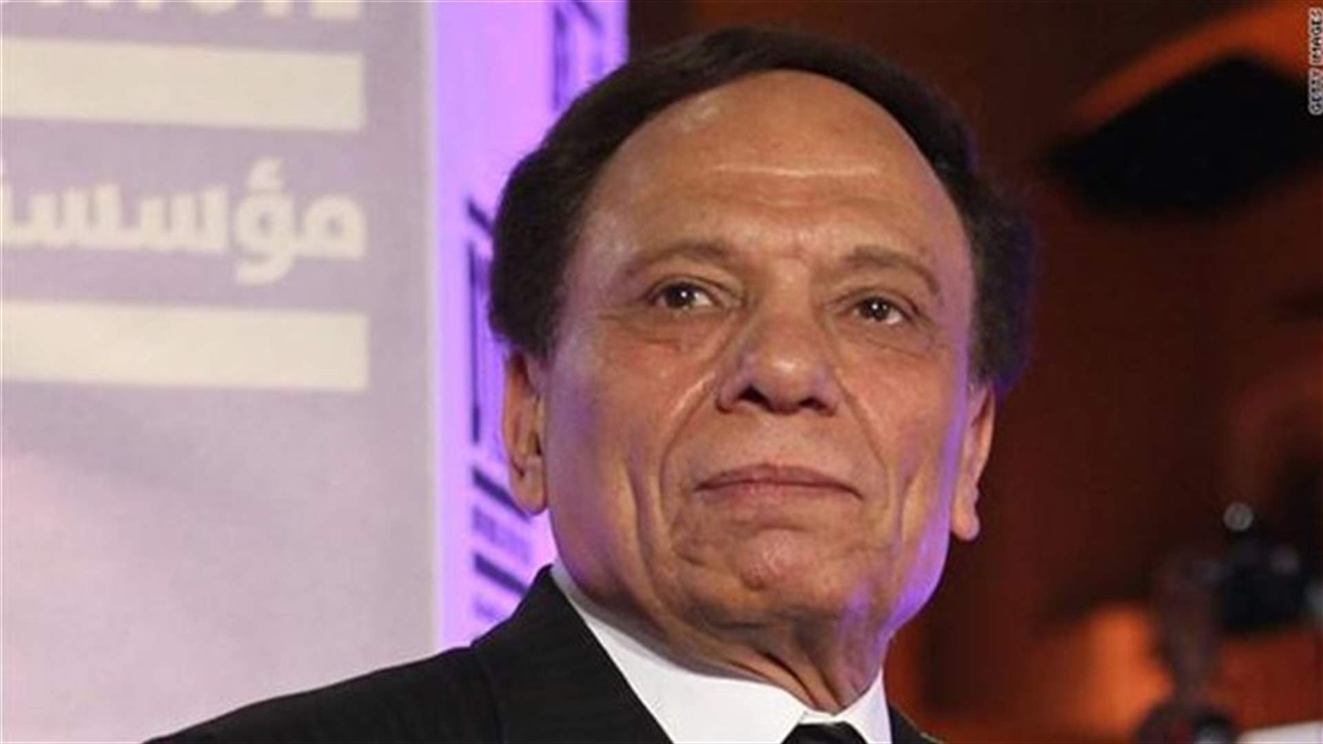 عادل امام : مصر تواجه حربا مع الإرهاب و"الاخوان" تجاوزوا كل الحدود 