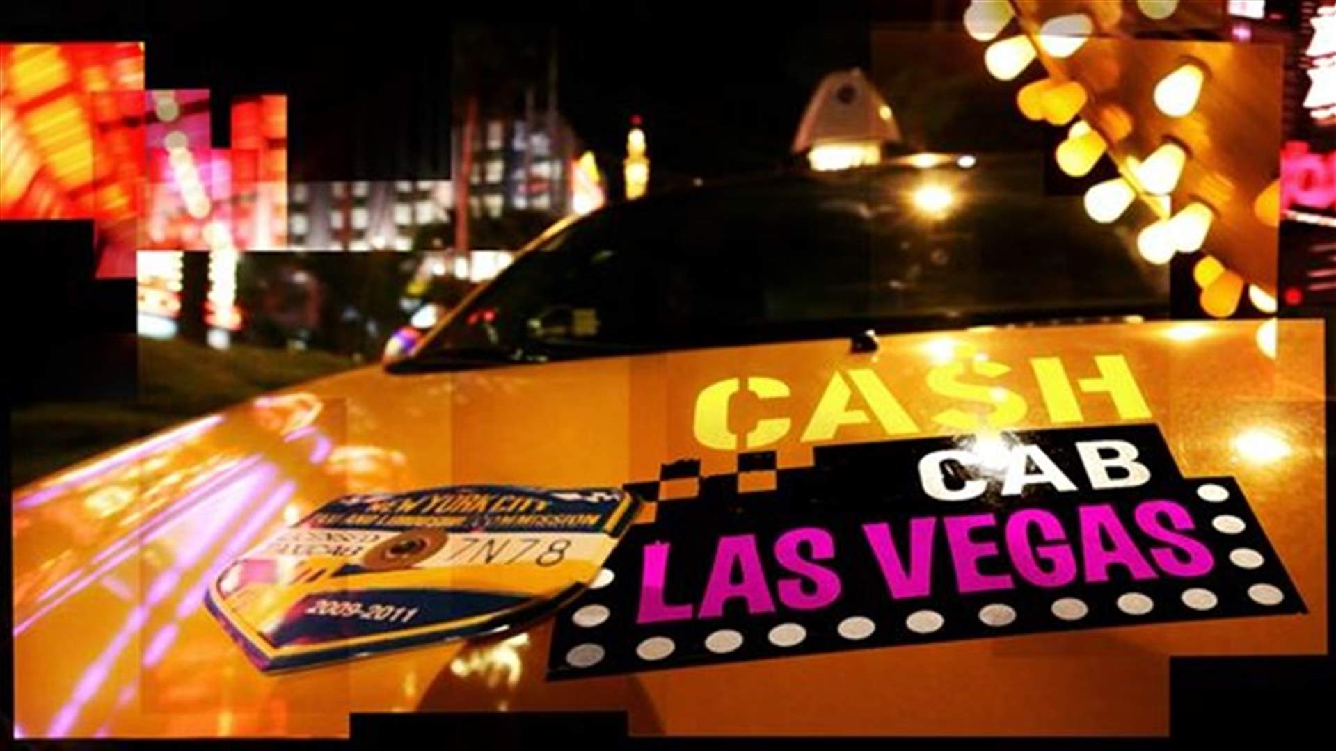 Las Vegas cab driver finds $300K in back seat