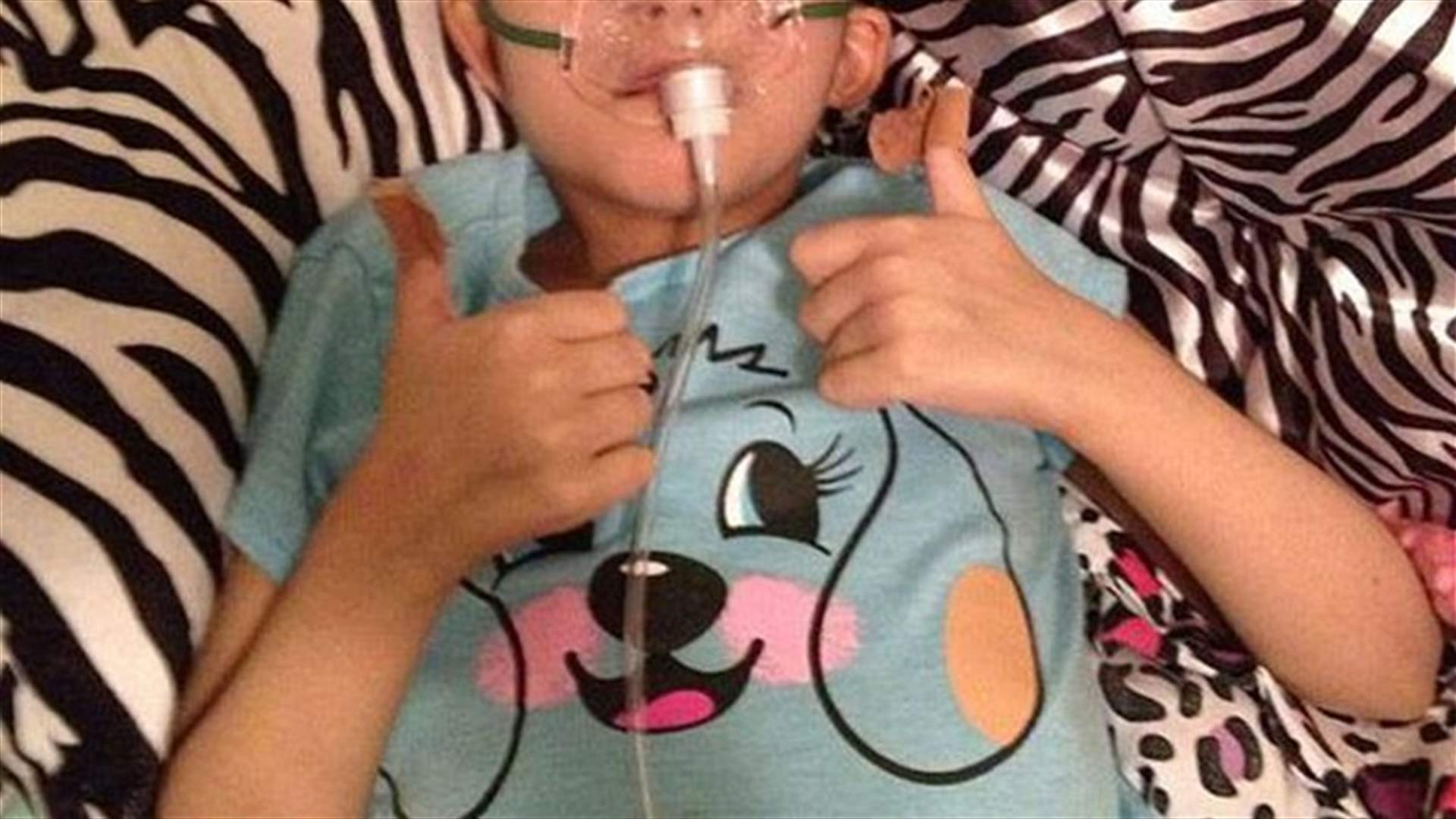Girl dies on Christmas morning after her last wish comes true