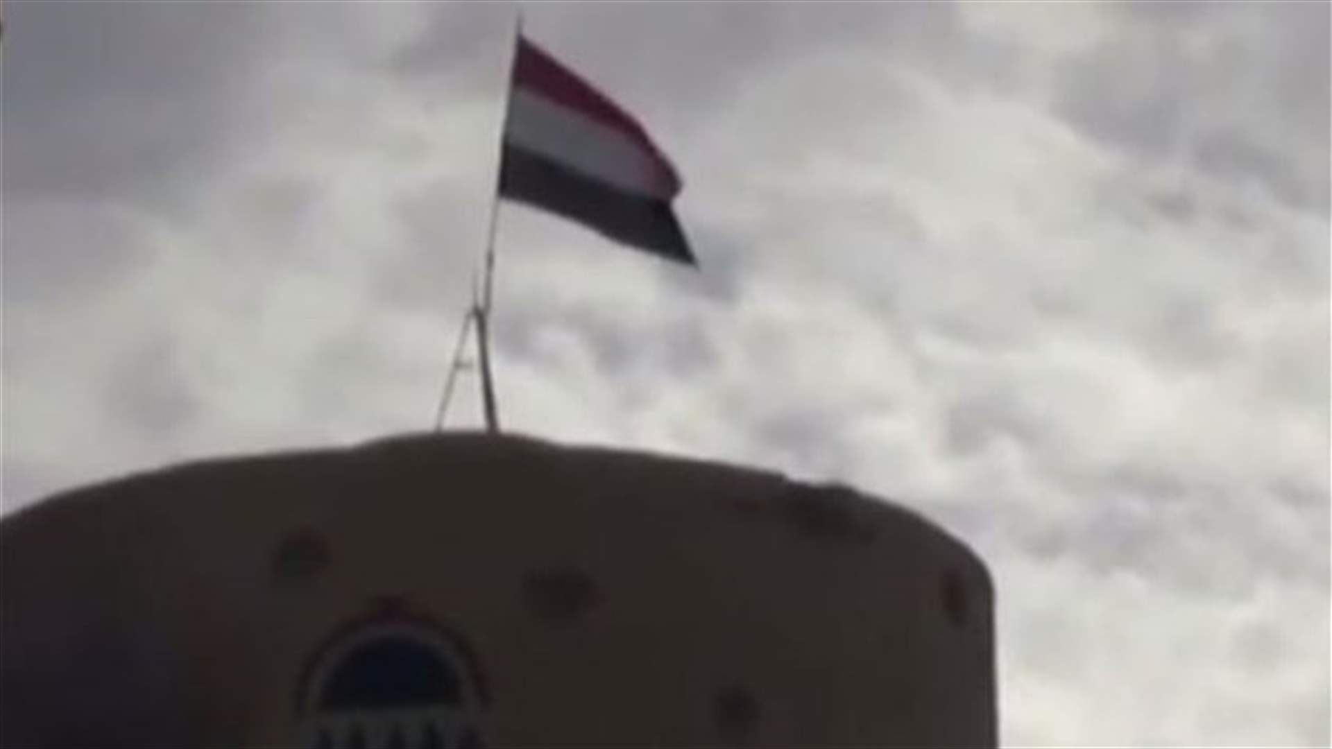 النظام والمعارضة يتفقان على هدنة في معضمية الشام  