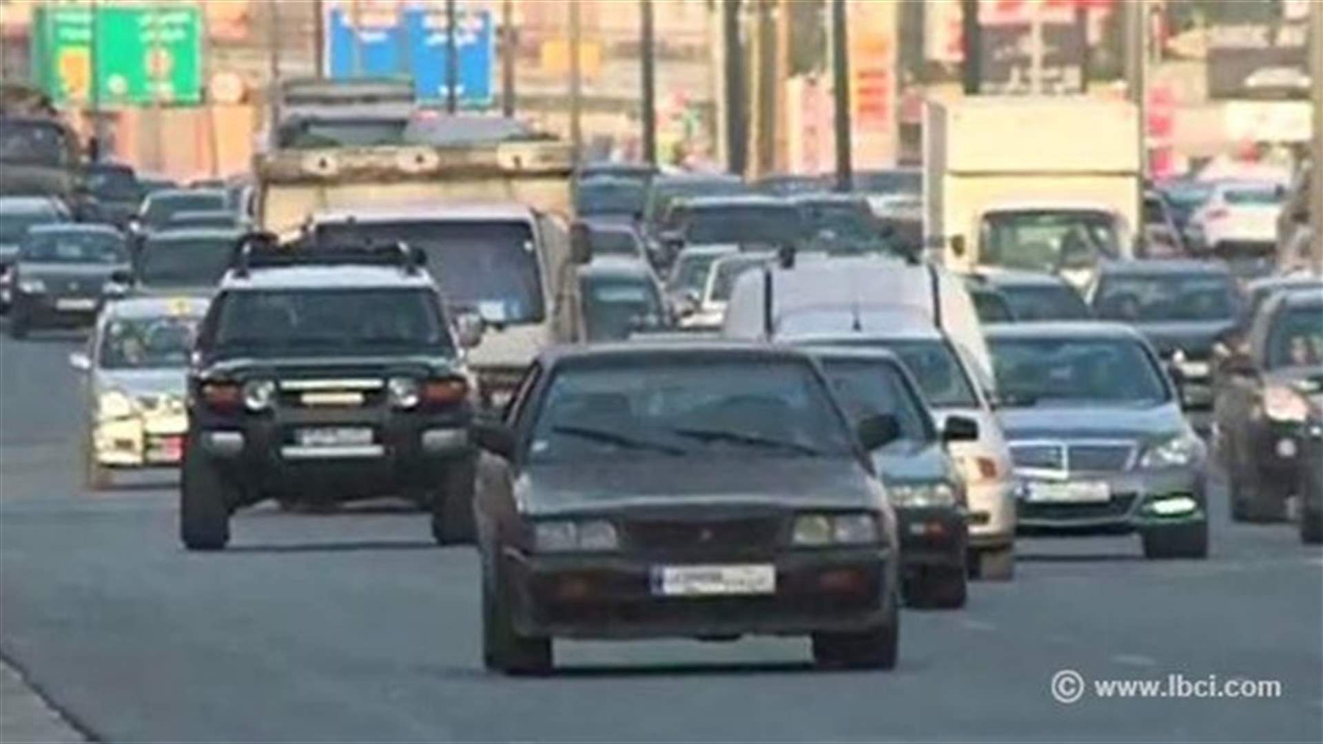 ما هي السيارات المفضلة لدى السارقين؟