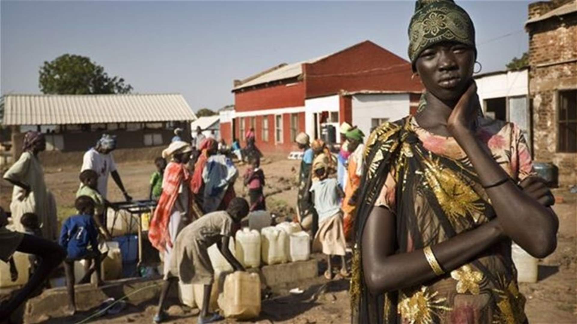 Fighting continues in S Sudan despite cease-fire