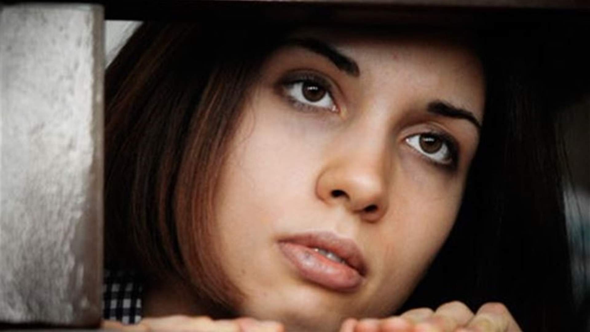 Pussy Riot says freed to improve Russia's image before Olympics
