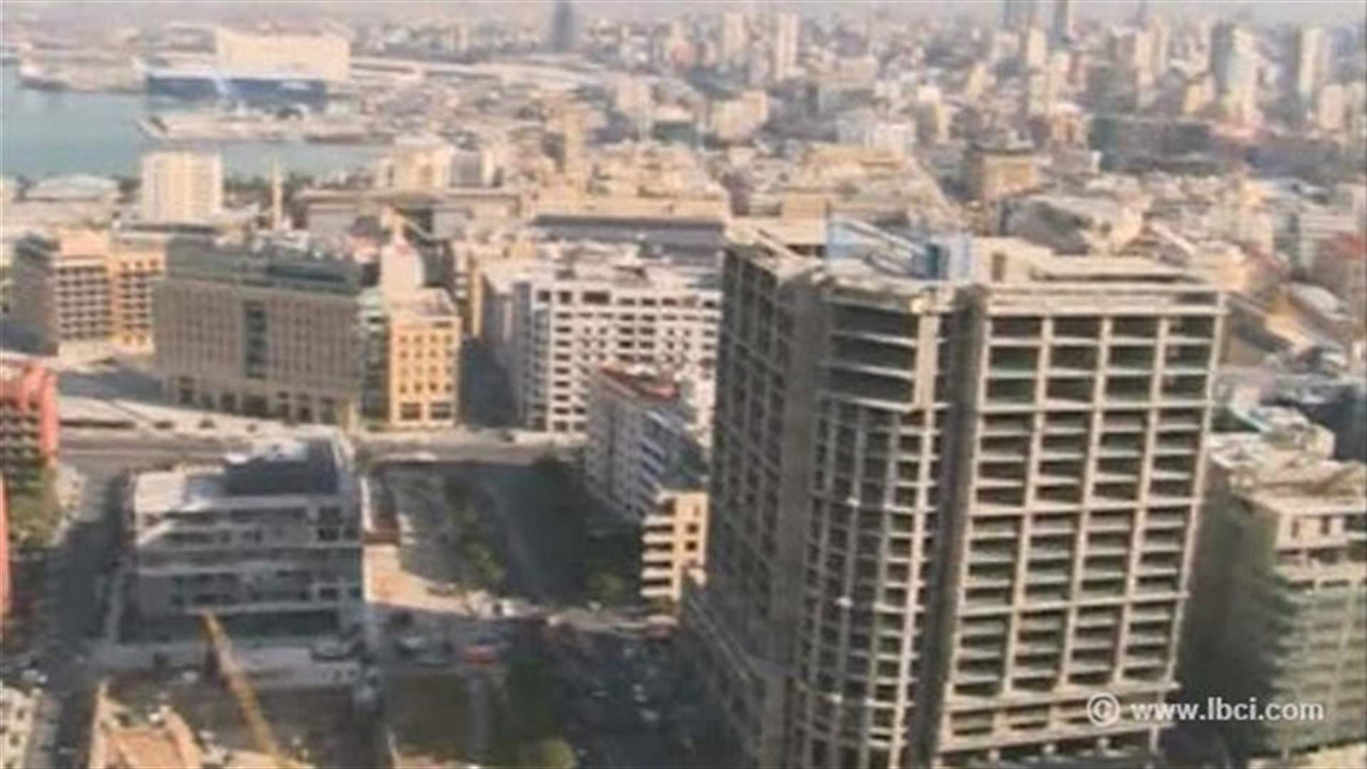 REPORT: Eyewitnesses reveal details of Chatah's assassination