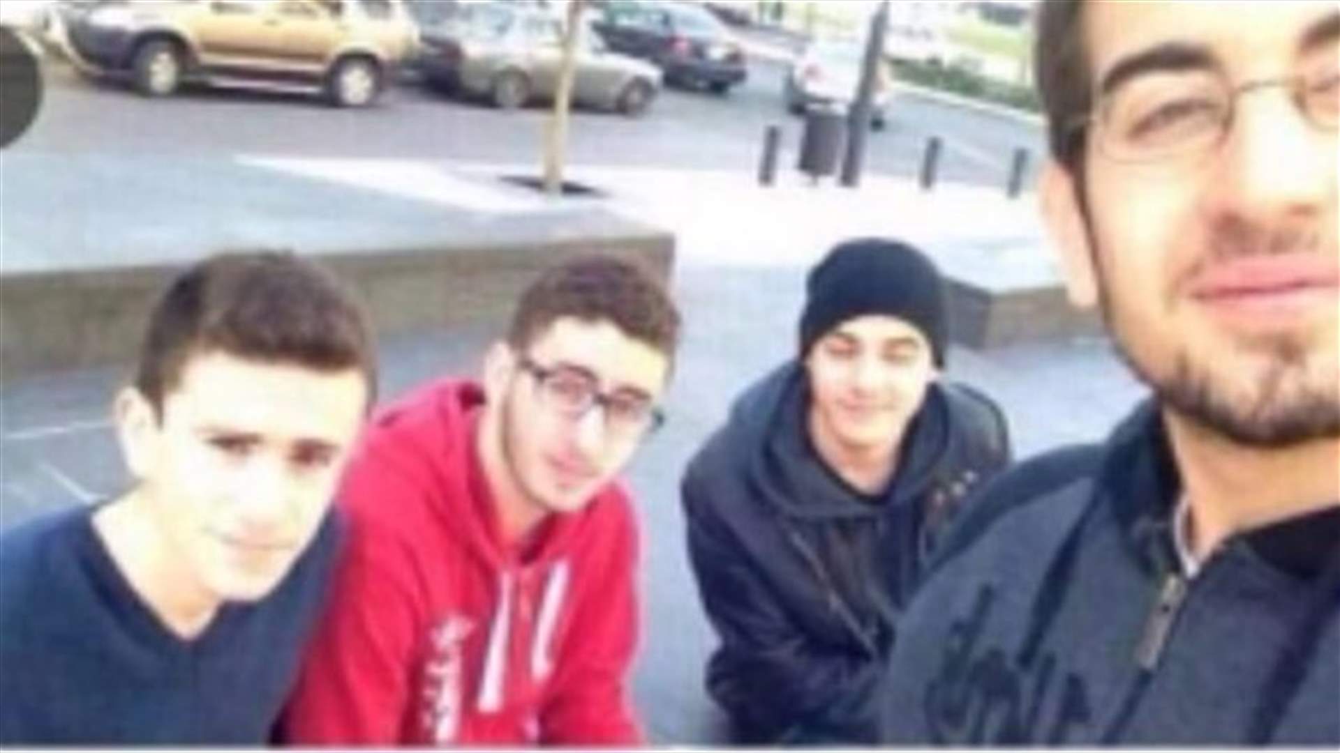 هل دخلت السيارة التي استخدمت بانفجار ستاركو الى عين الحلوة ؟ 