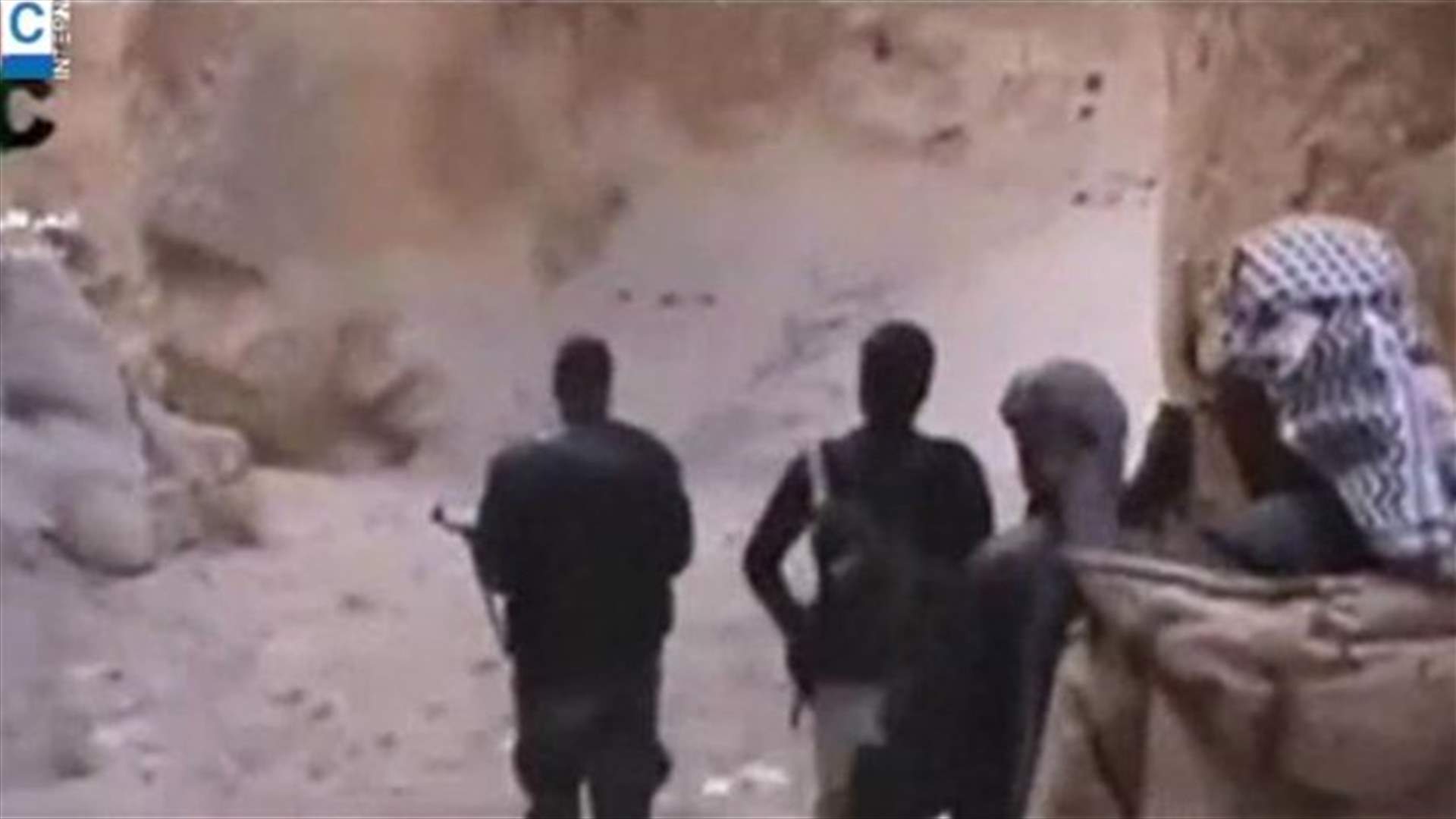 REPORT: Syrian troops ambush and kill dozens of rebels