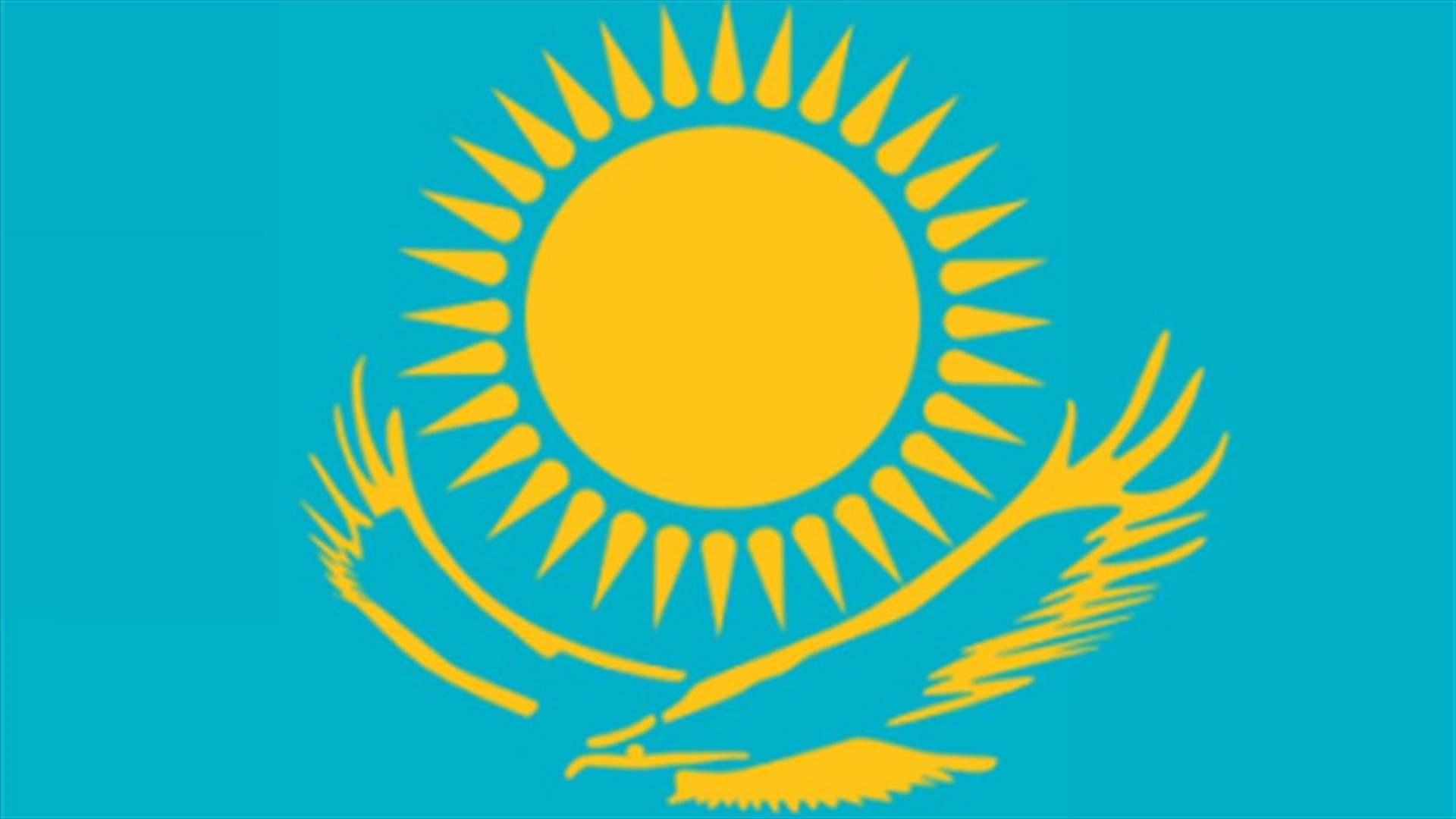 10 killed in clashes in Kazakhstan oil town