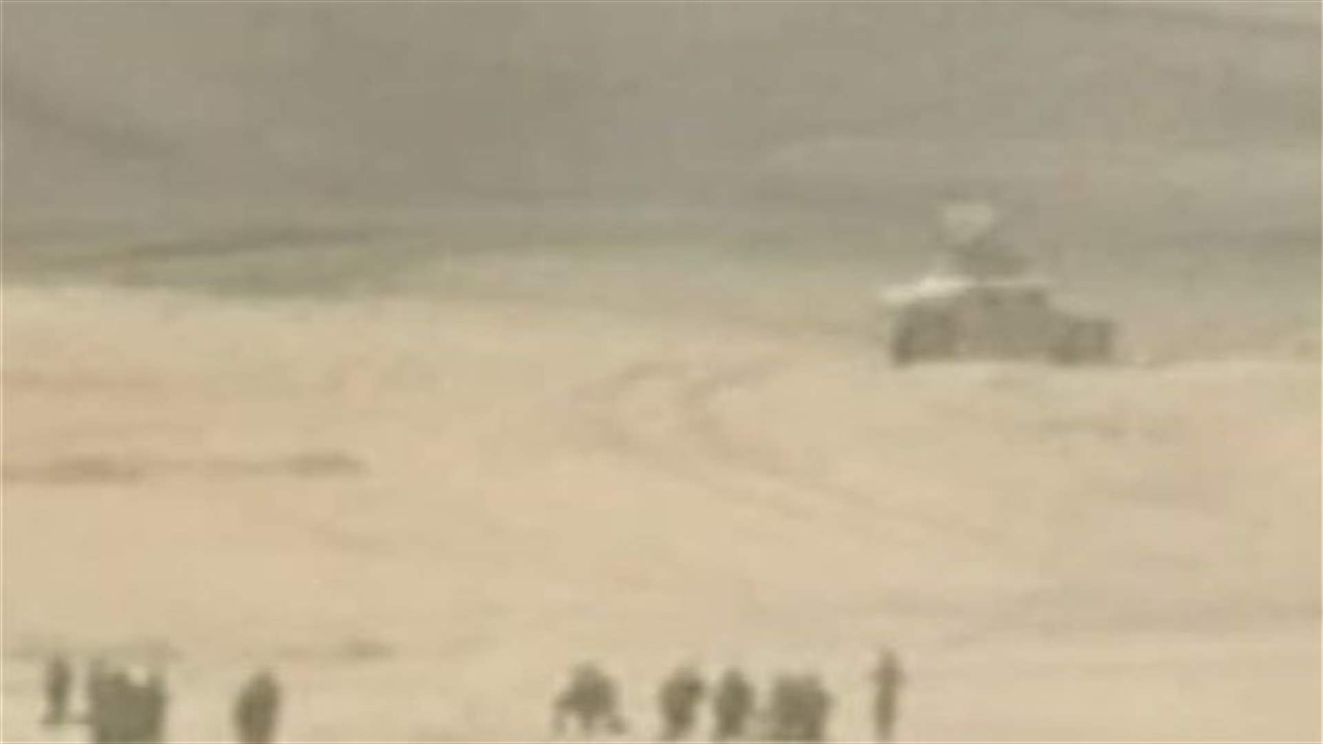 REPORT: Iraq troops arrest Sunni MP in Anbar, kill at least five -police