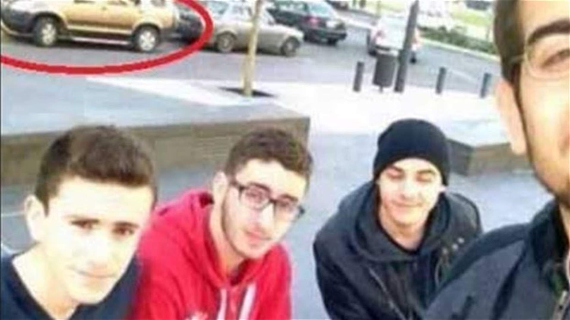 REPORT: Lebanese young man Mohammad Chaar dies of wounds