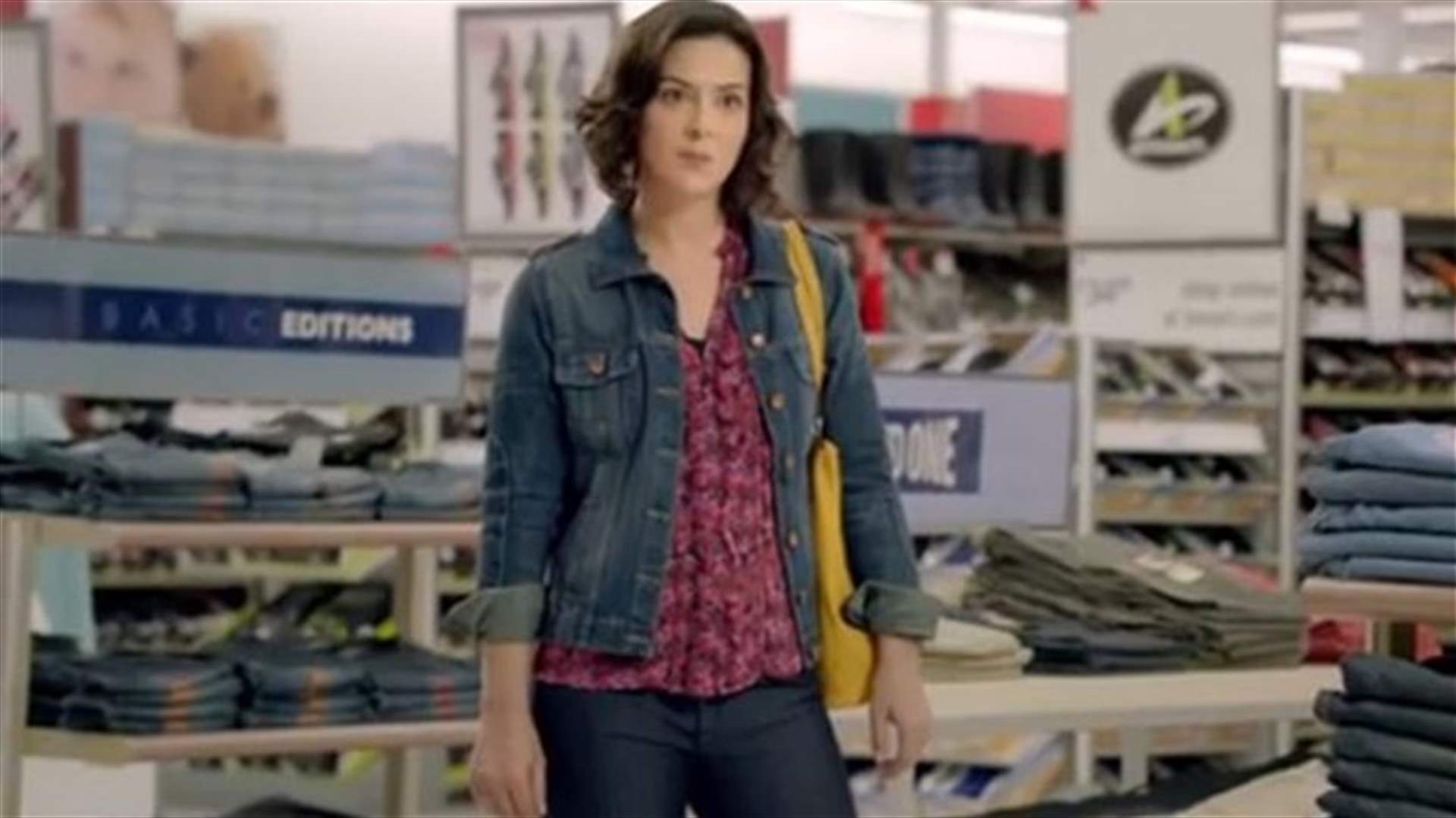 REPORT: 4th most shared ad of 2013