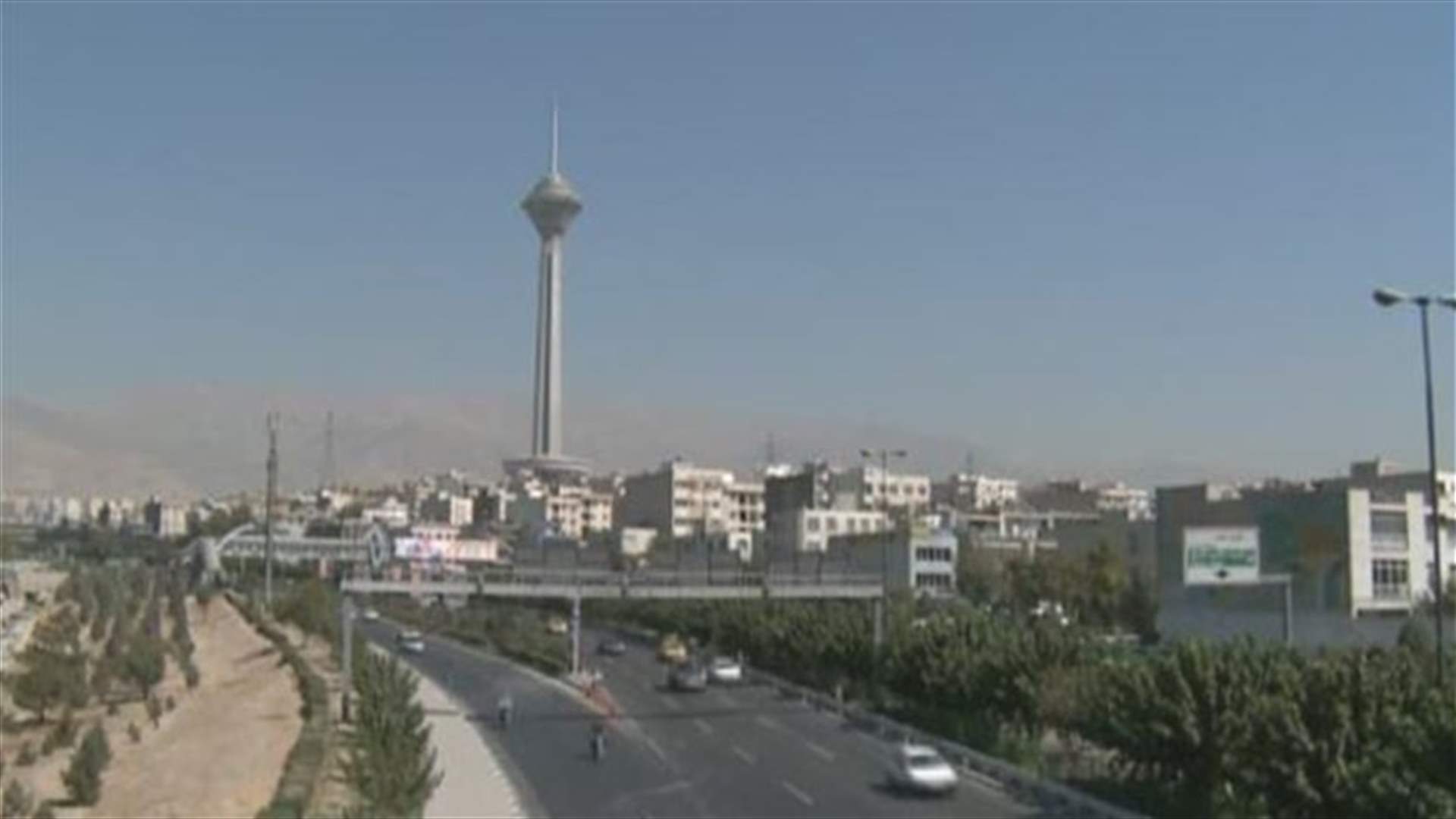 REPORT: Will Iran change its capital?