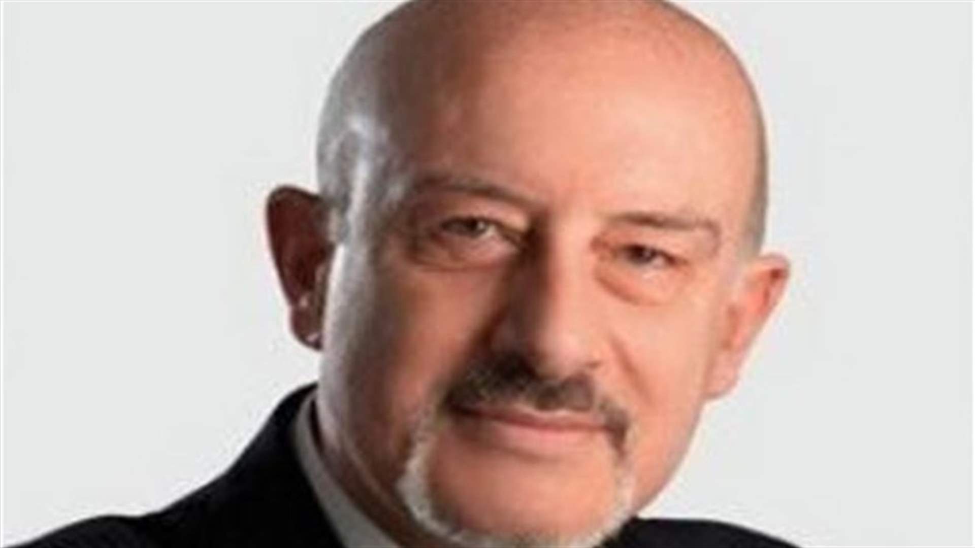 سرقة منزل الوزير سليم كرم في اهدن