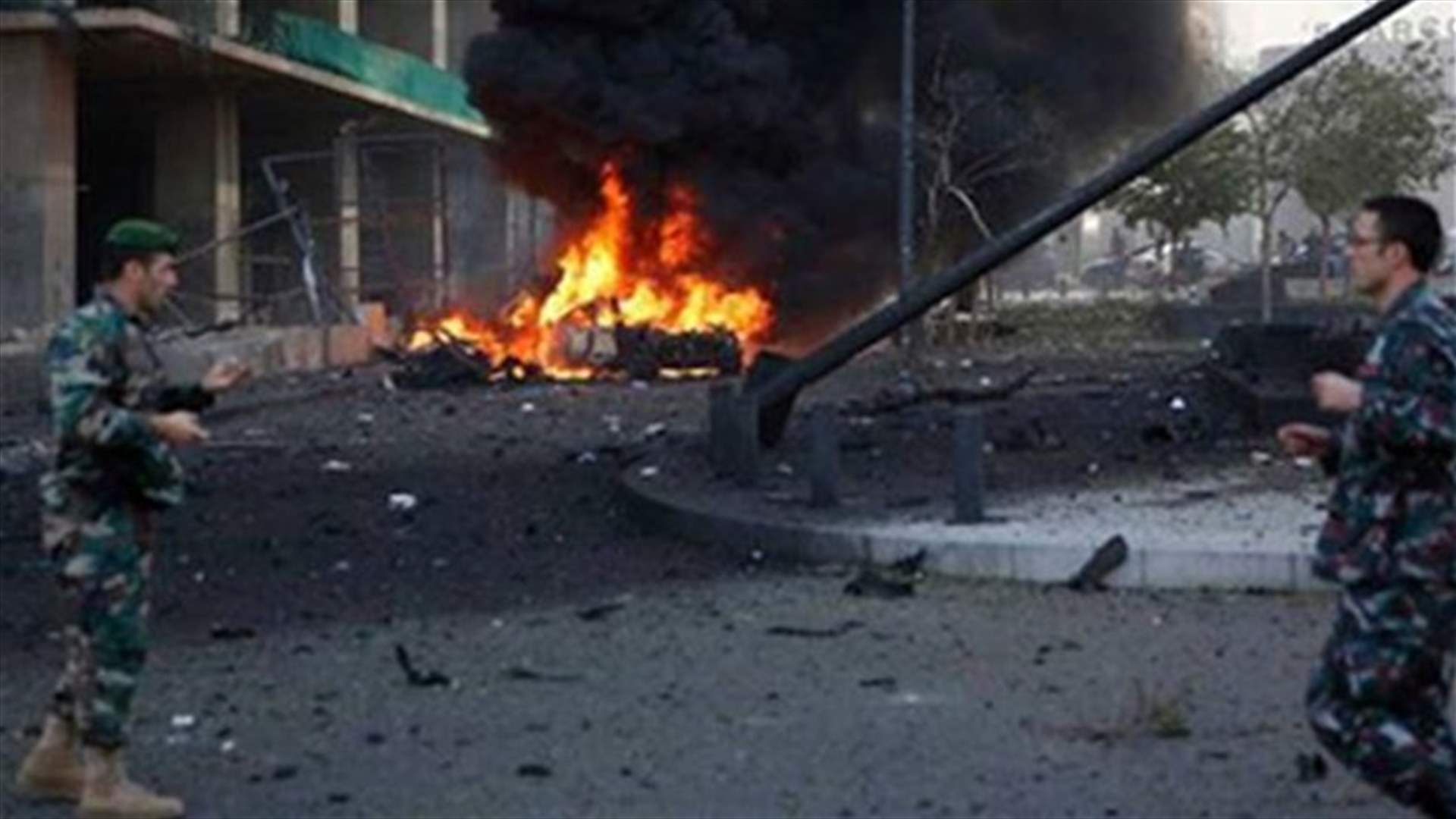معلومات في غاية الاهمية بينتها الكاميرات بمحيط ستاركو