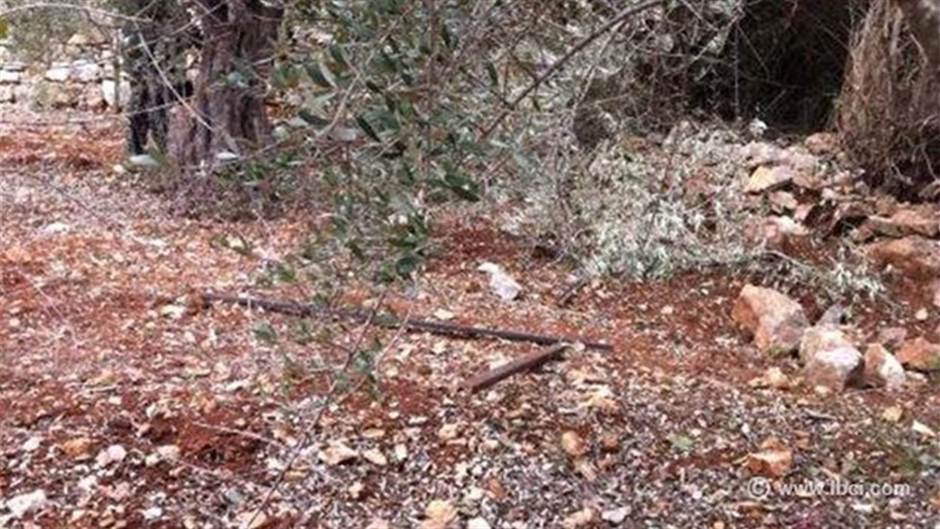 REPORT: Lebanon rocket fire draws Israeli artillery strike